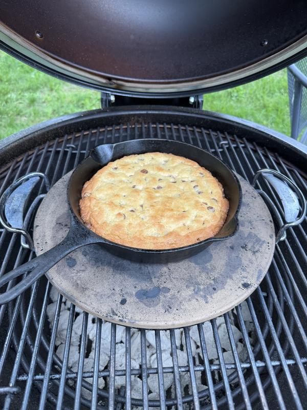 Skillet Cookie
