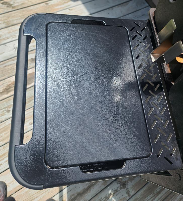 Weber Works Side Table