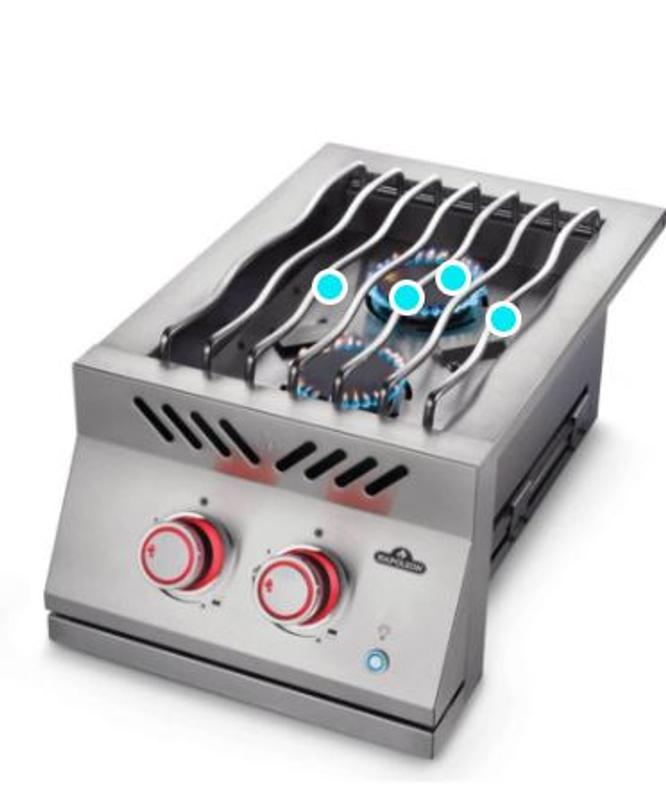 Excellent addition to the Naplolen 700 Series lineup