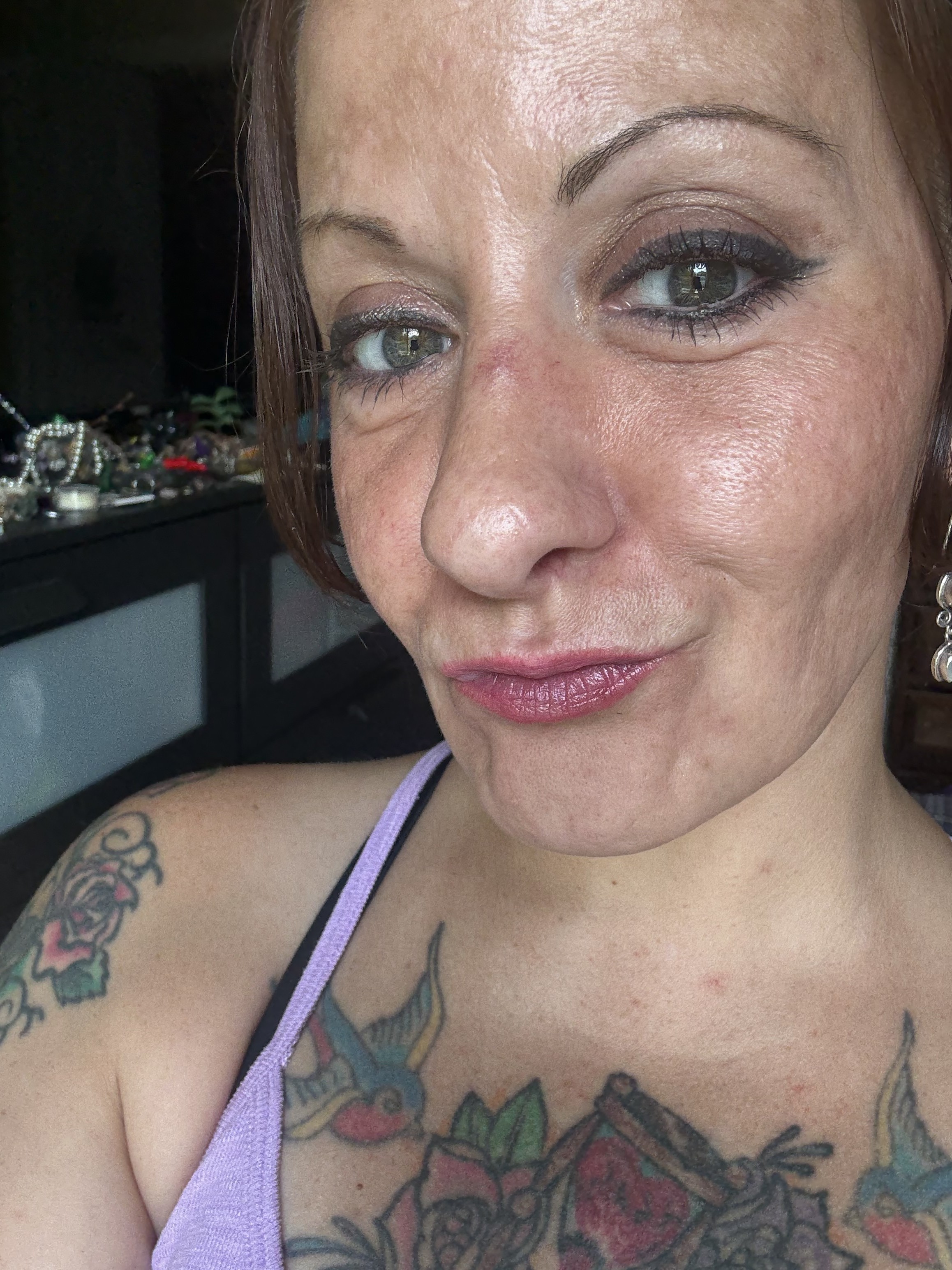 The combination of both ends