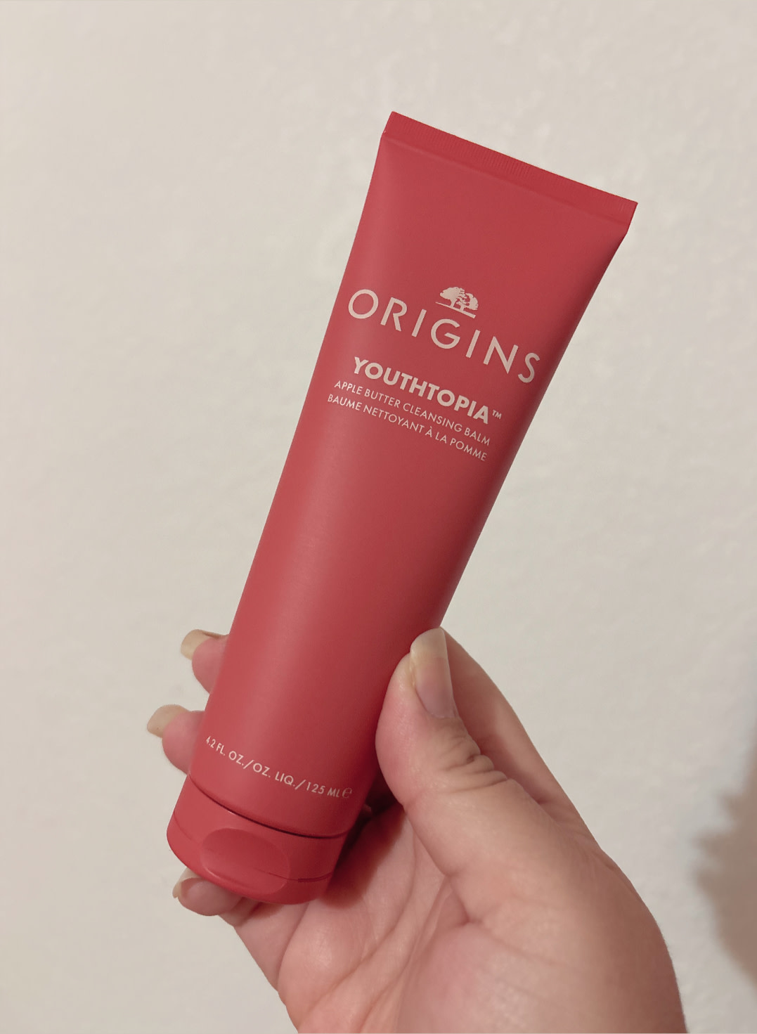 A must in my routine now!