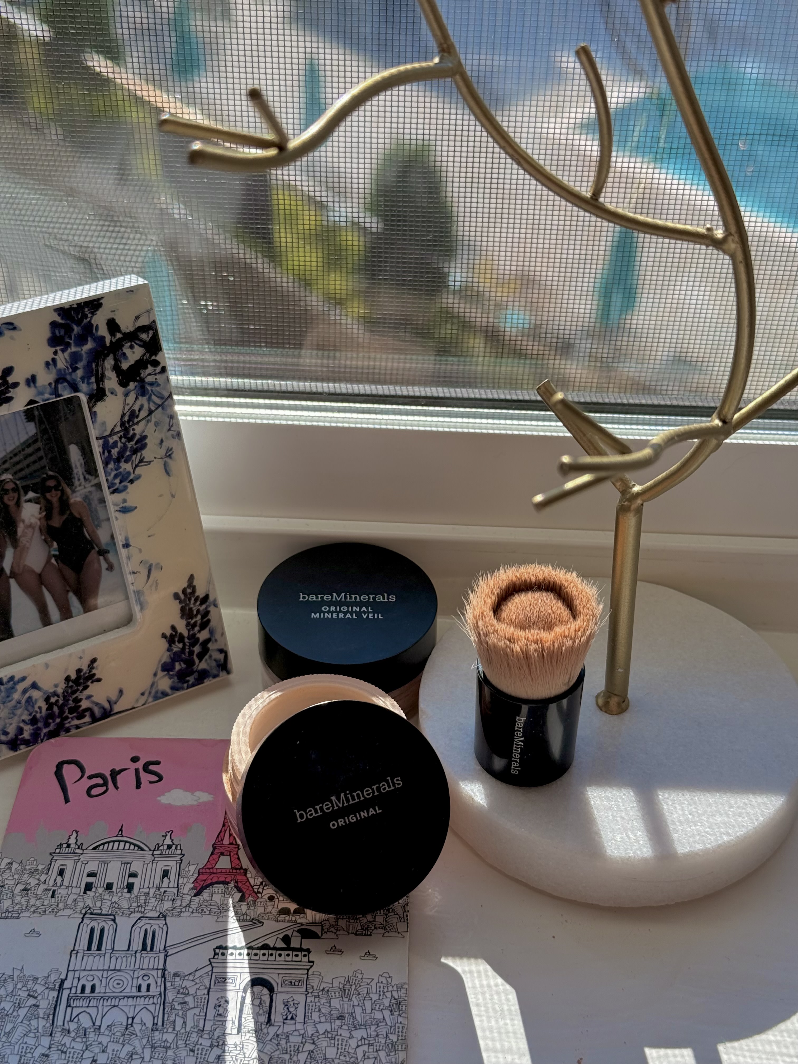 Just love it, perfect for traveling!