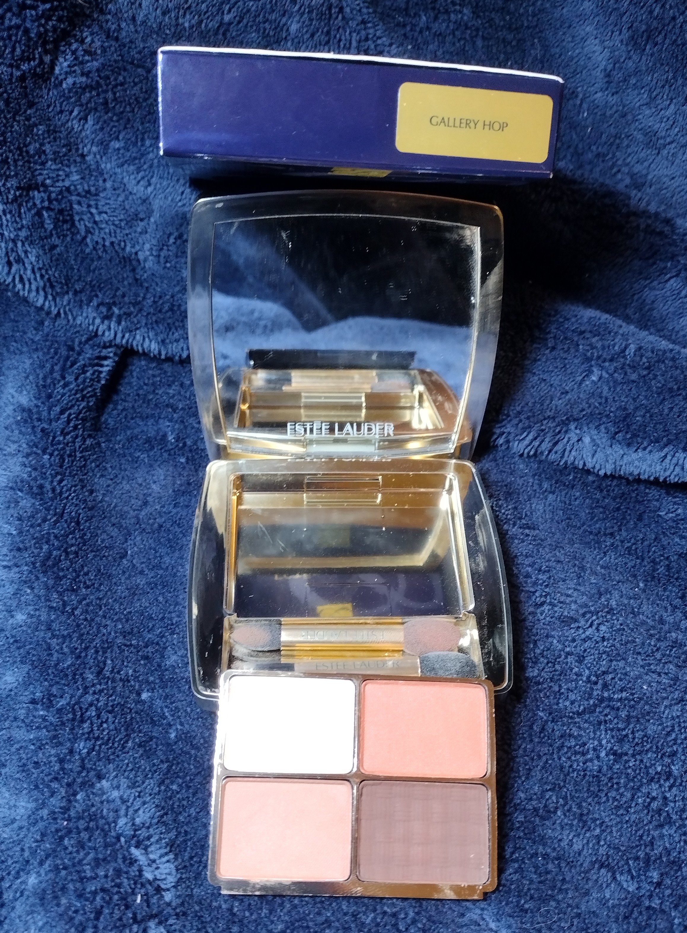 Gallery Hop eyeshadow