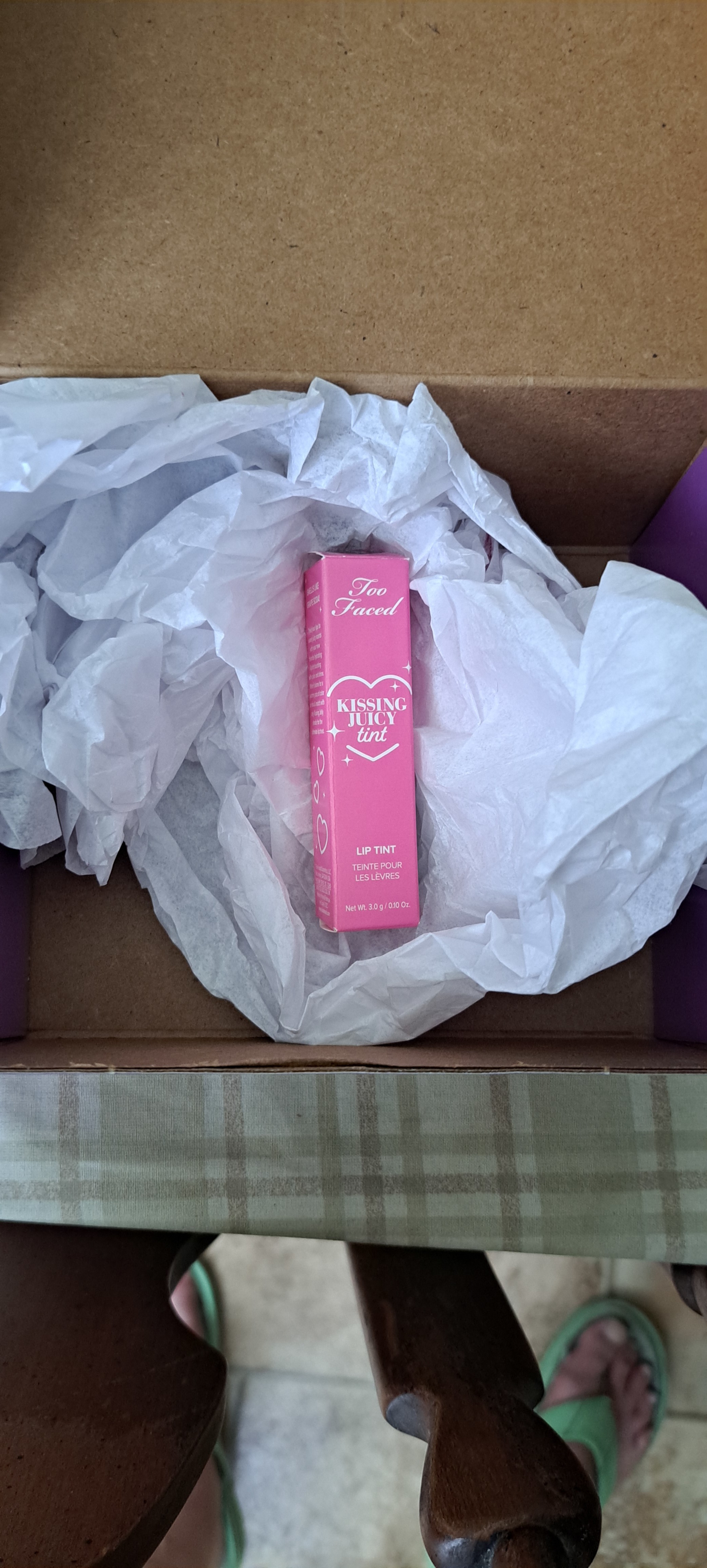 Packaging