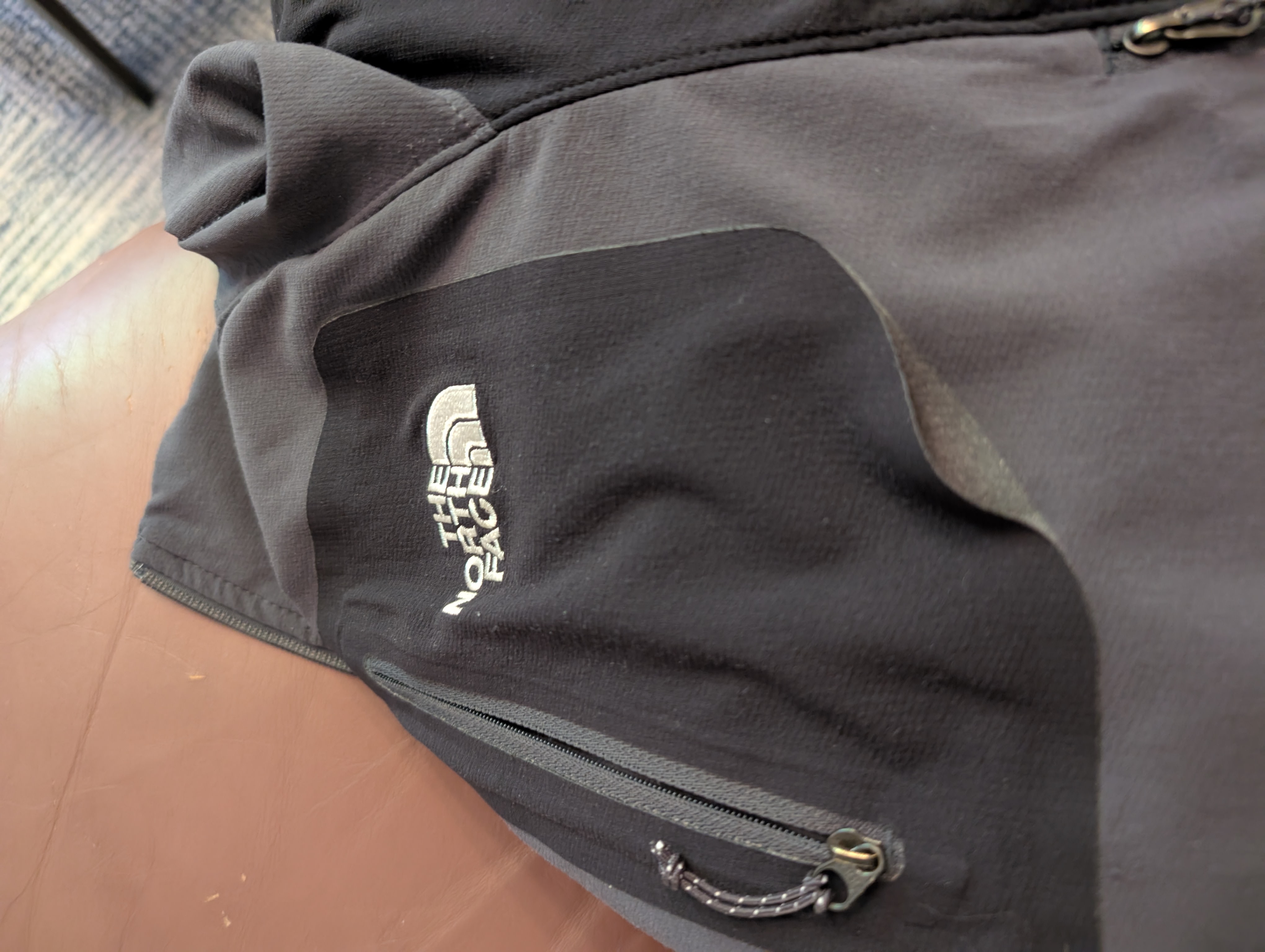 Men's Waterproof Antora Jacket