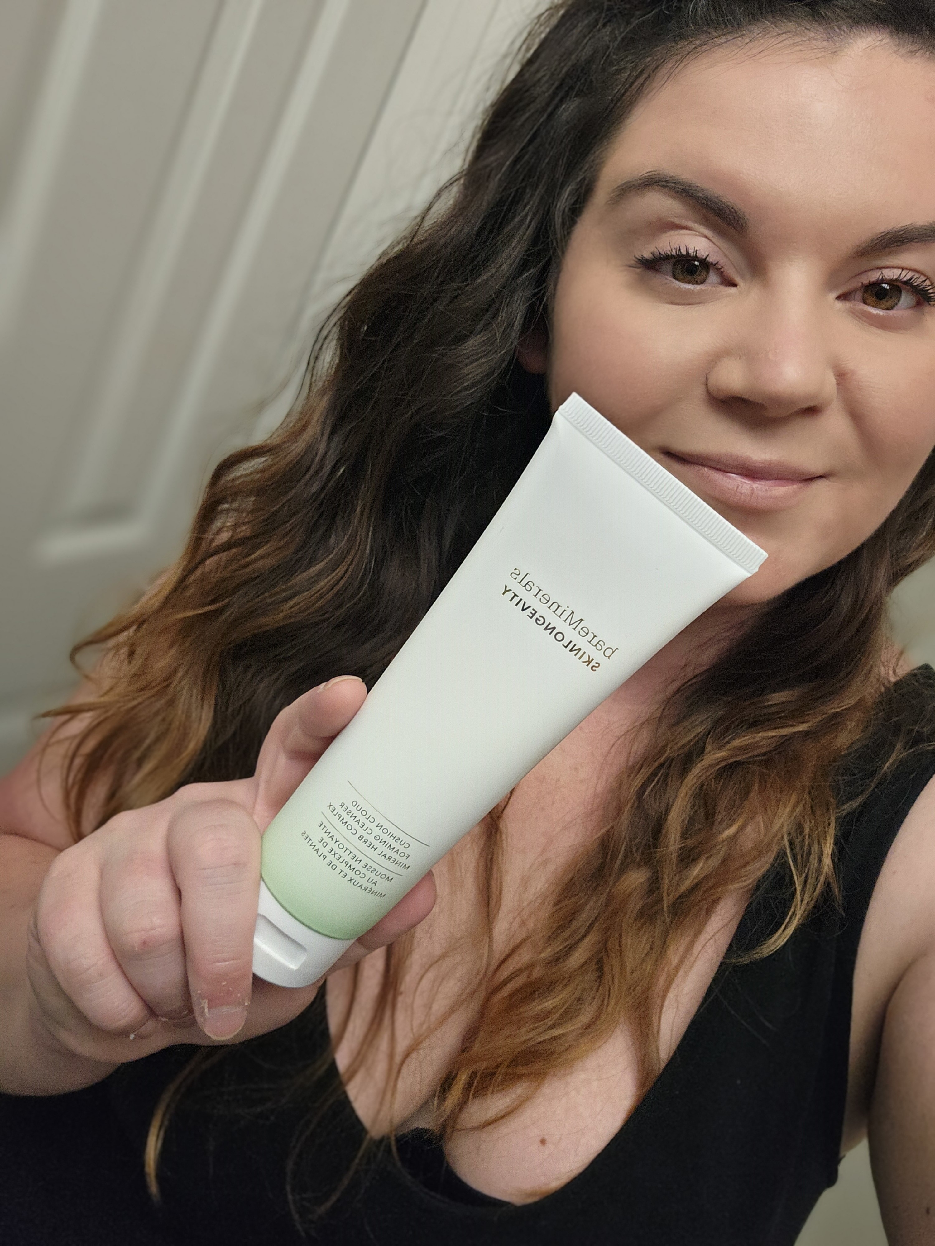 Happy my lost package FINALLY came! #NEW @SKINLONGEVITY