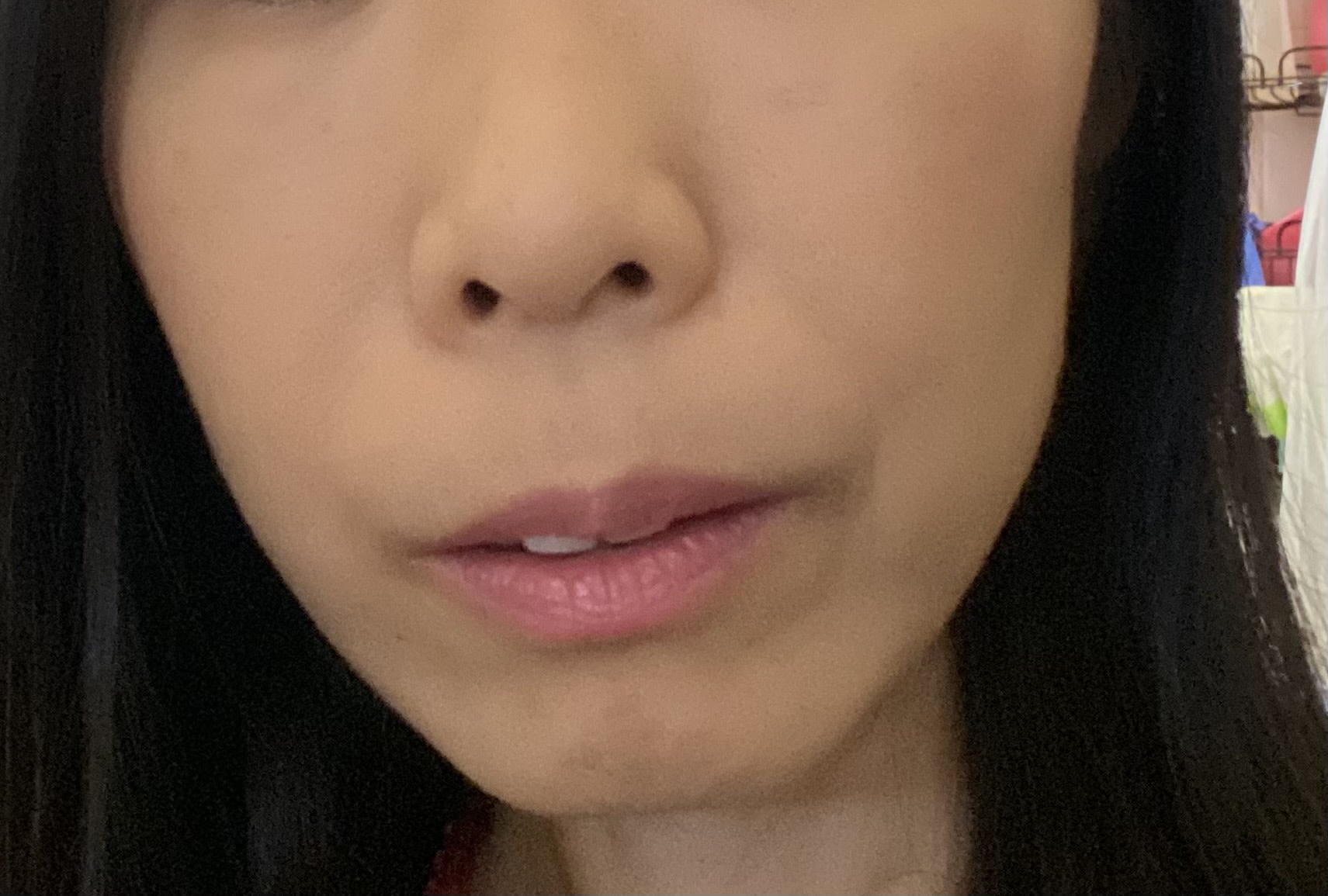 with Double Wear stay-in-place