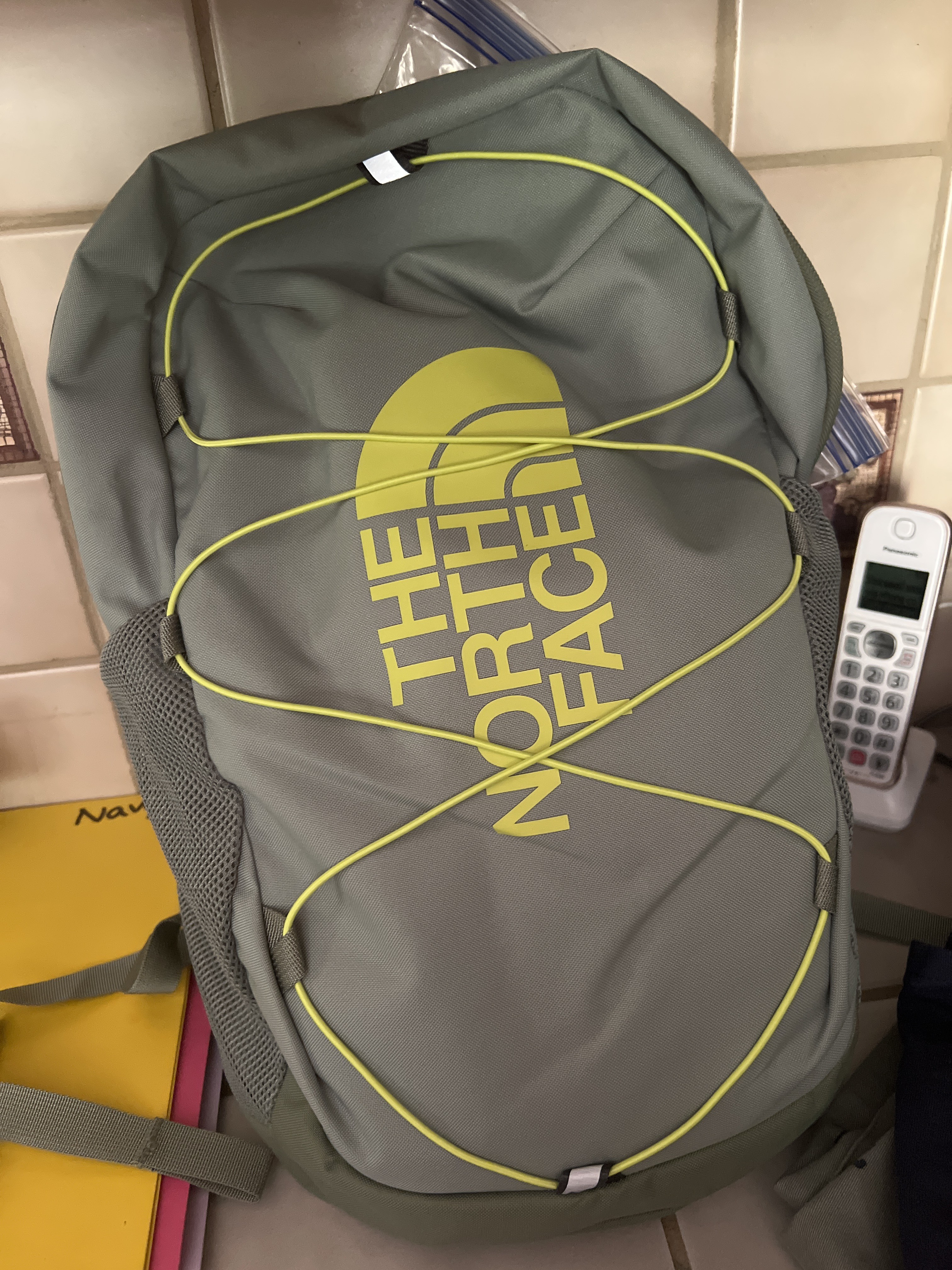 Customer carousel item 1.