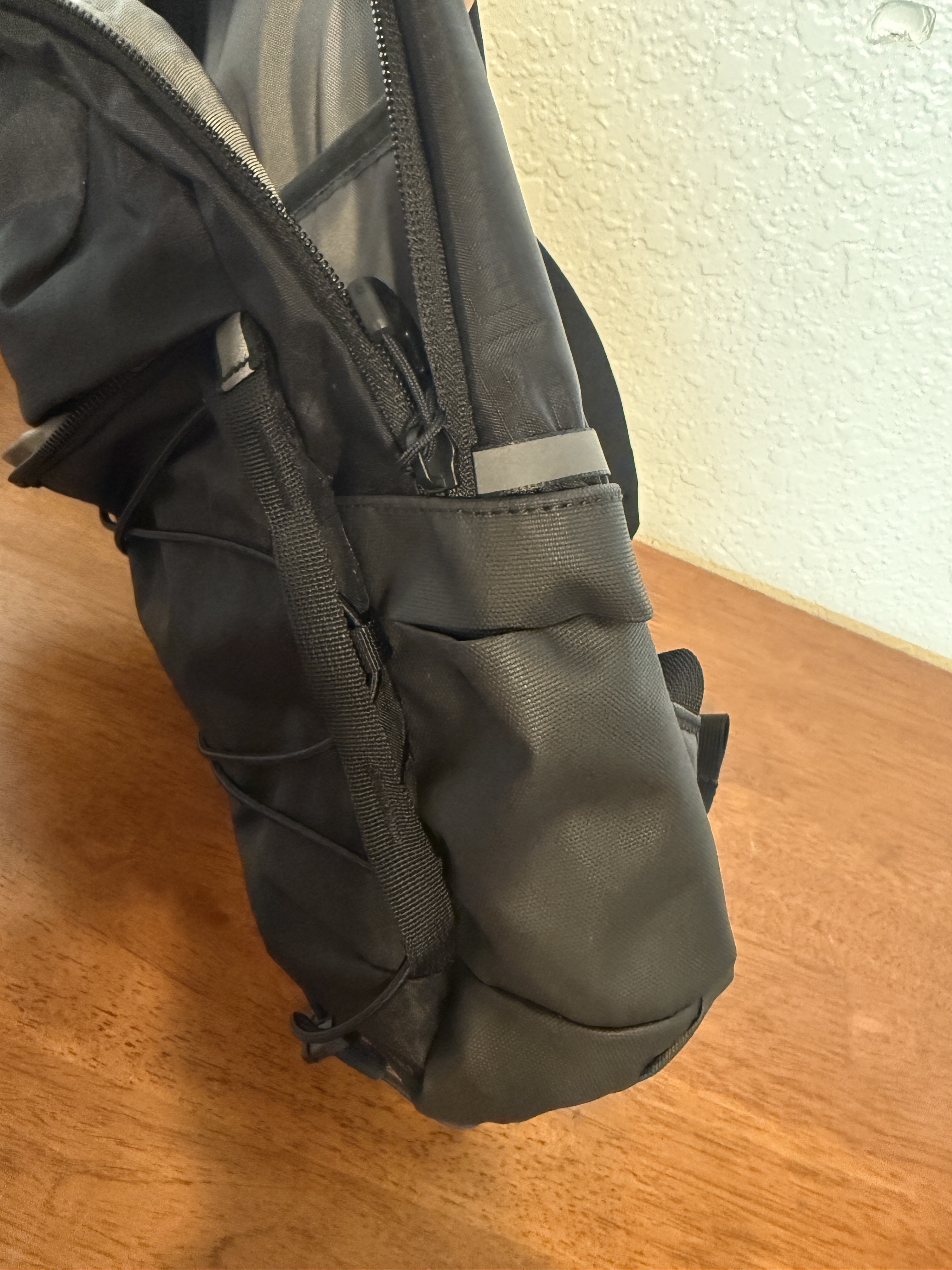 Not a practical size for items