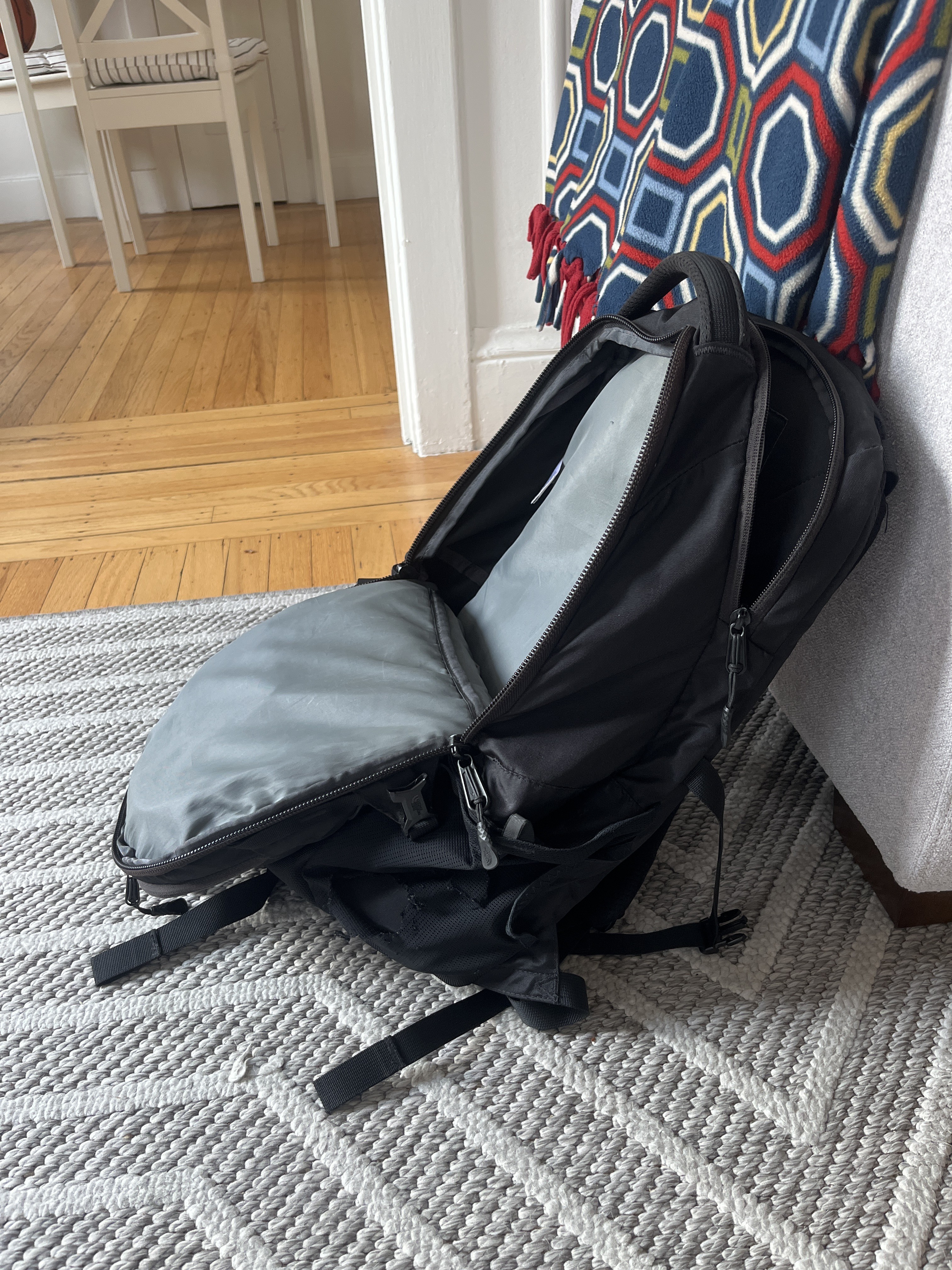 Men's Borealis Backpack