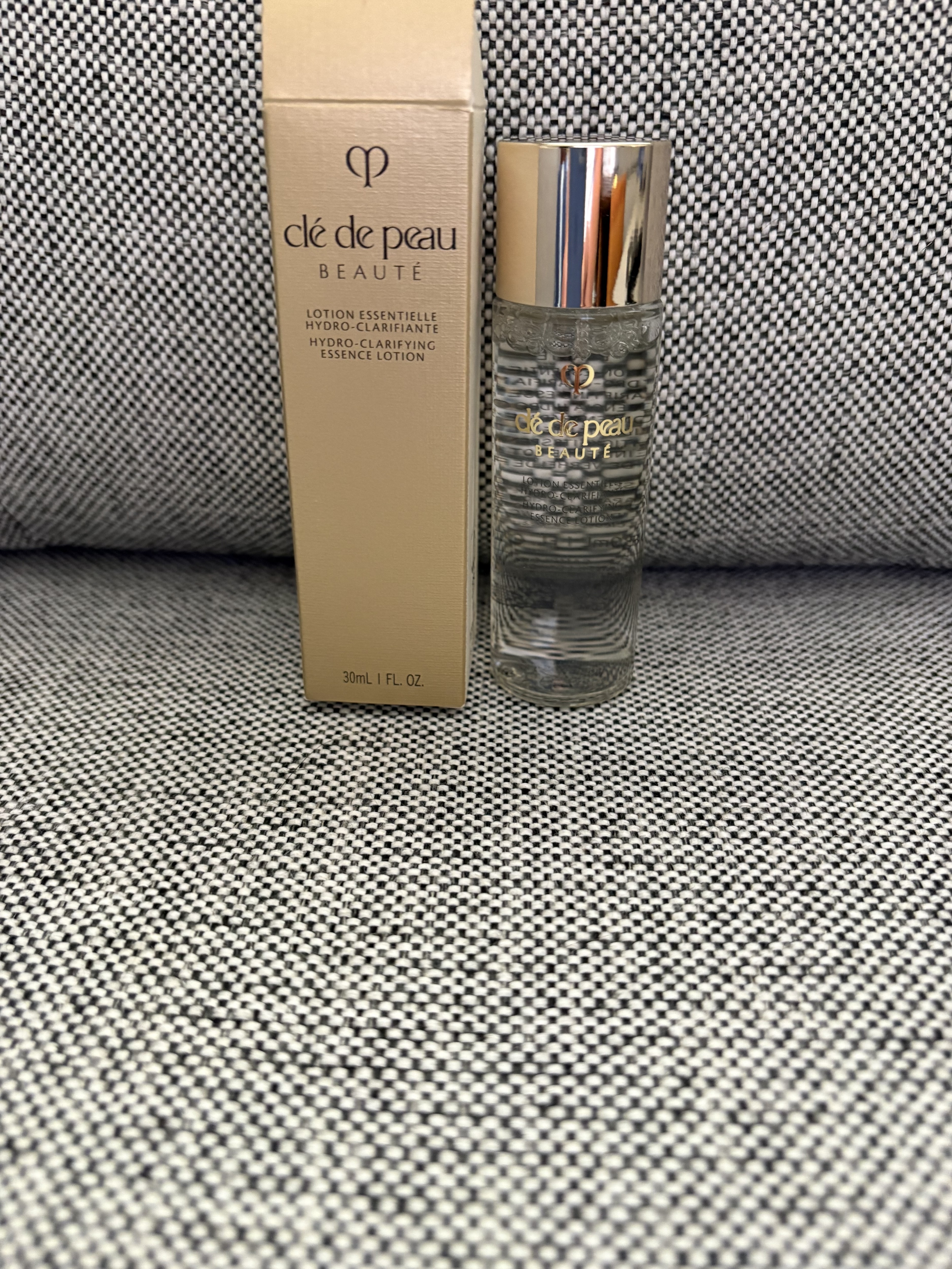 Hydro-Clarifying Lotion