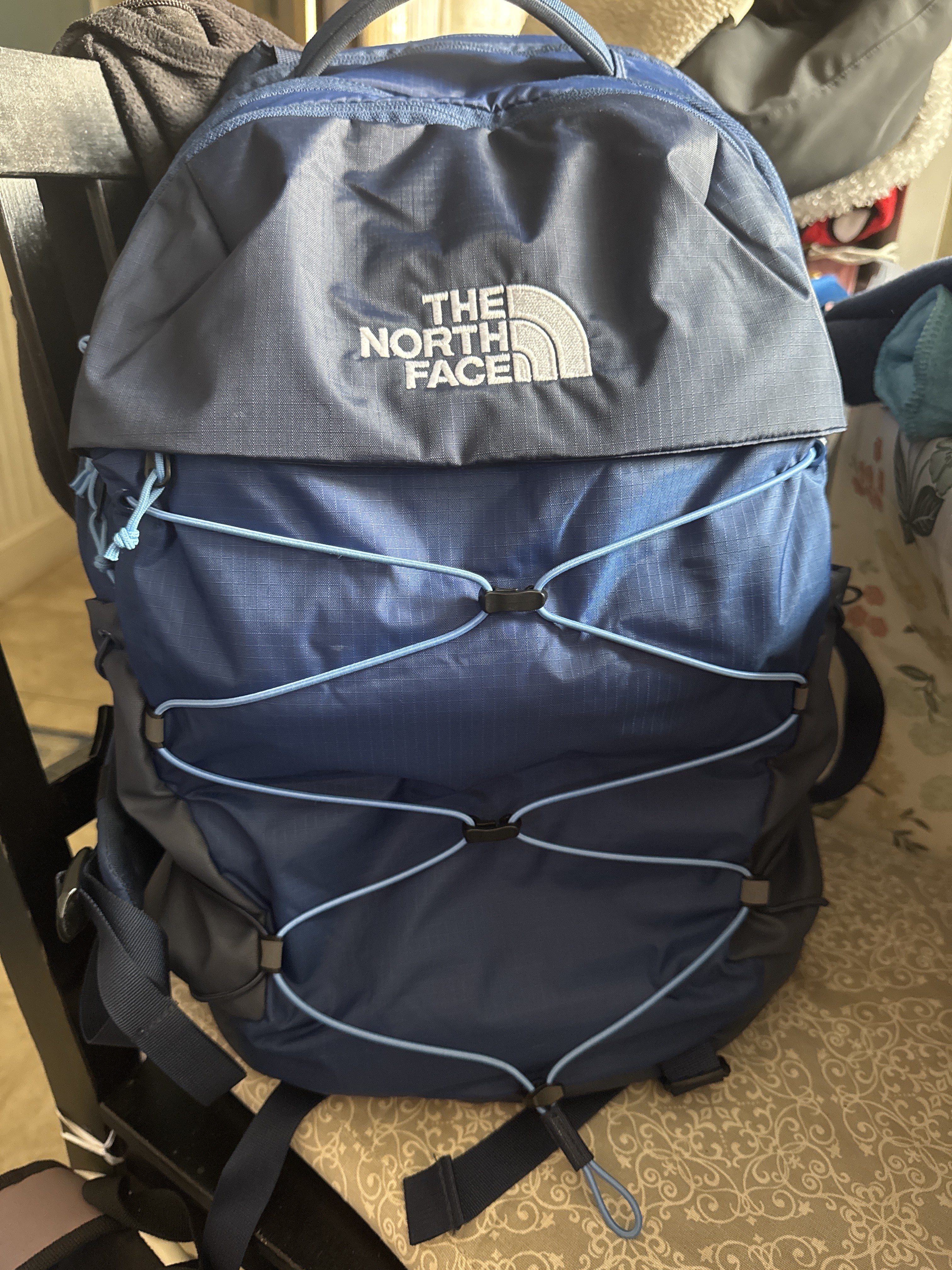 Men's Borealis Backpack