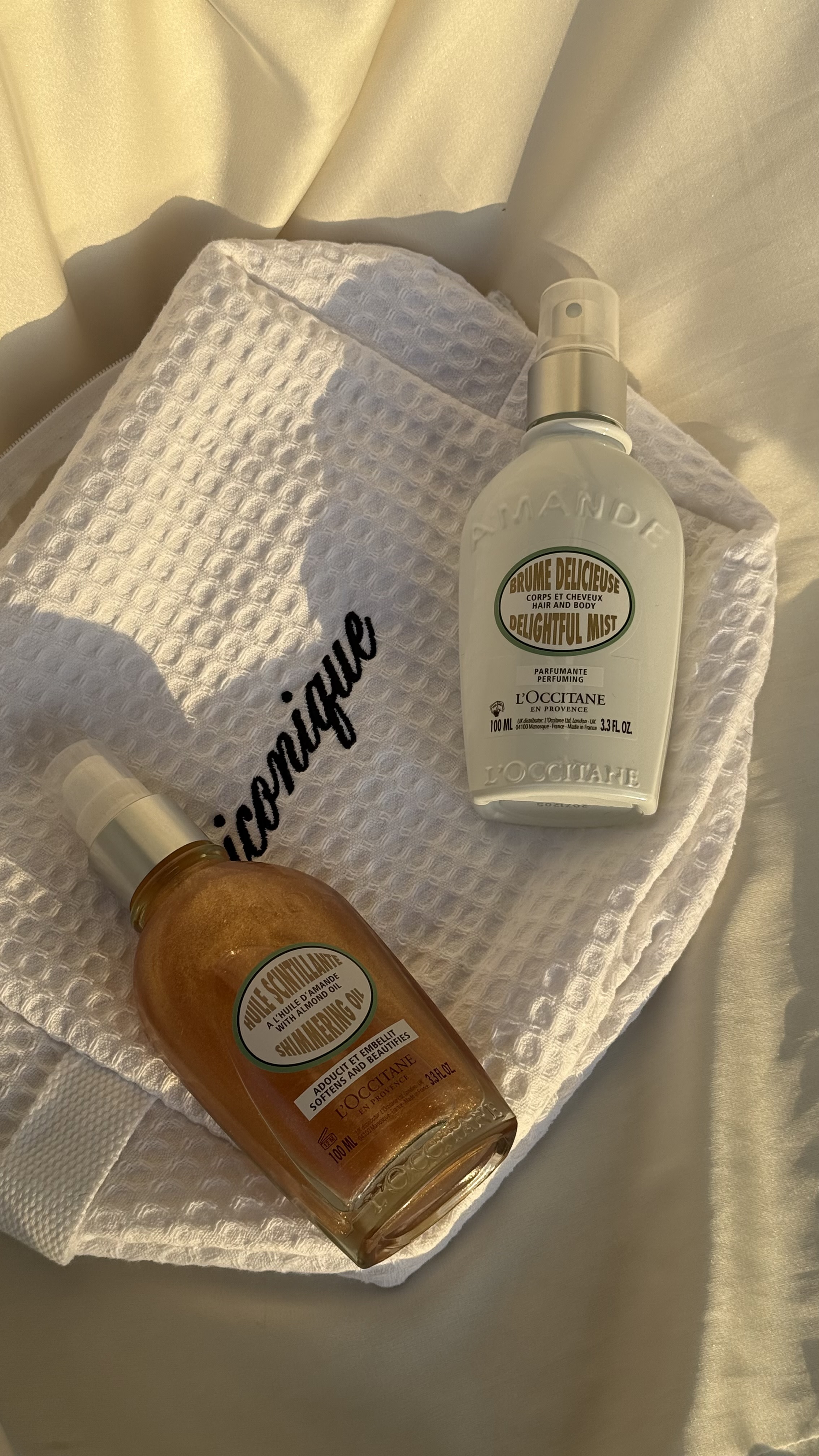 I love everything about this must!