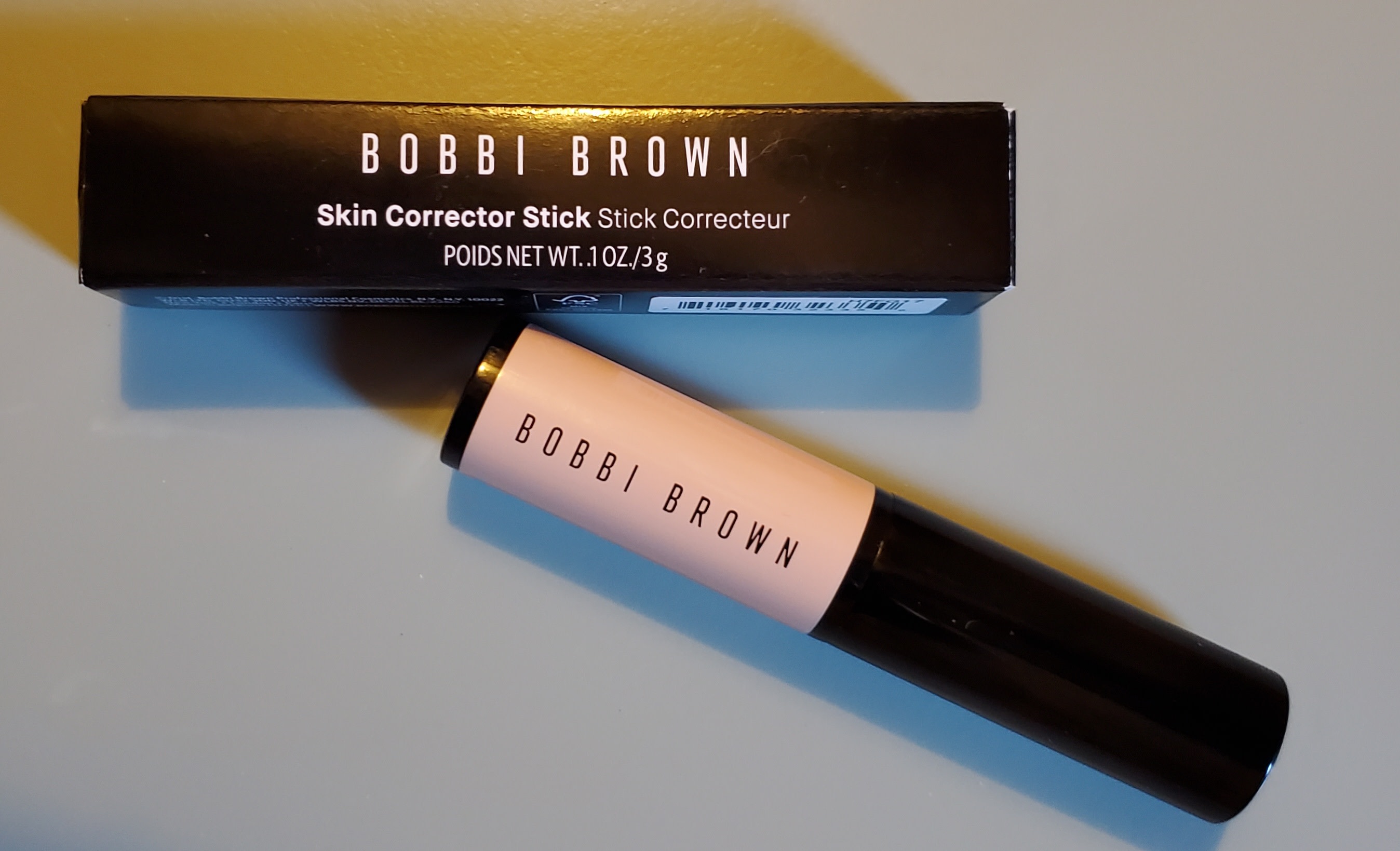 Travel friendly packaging