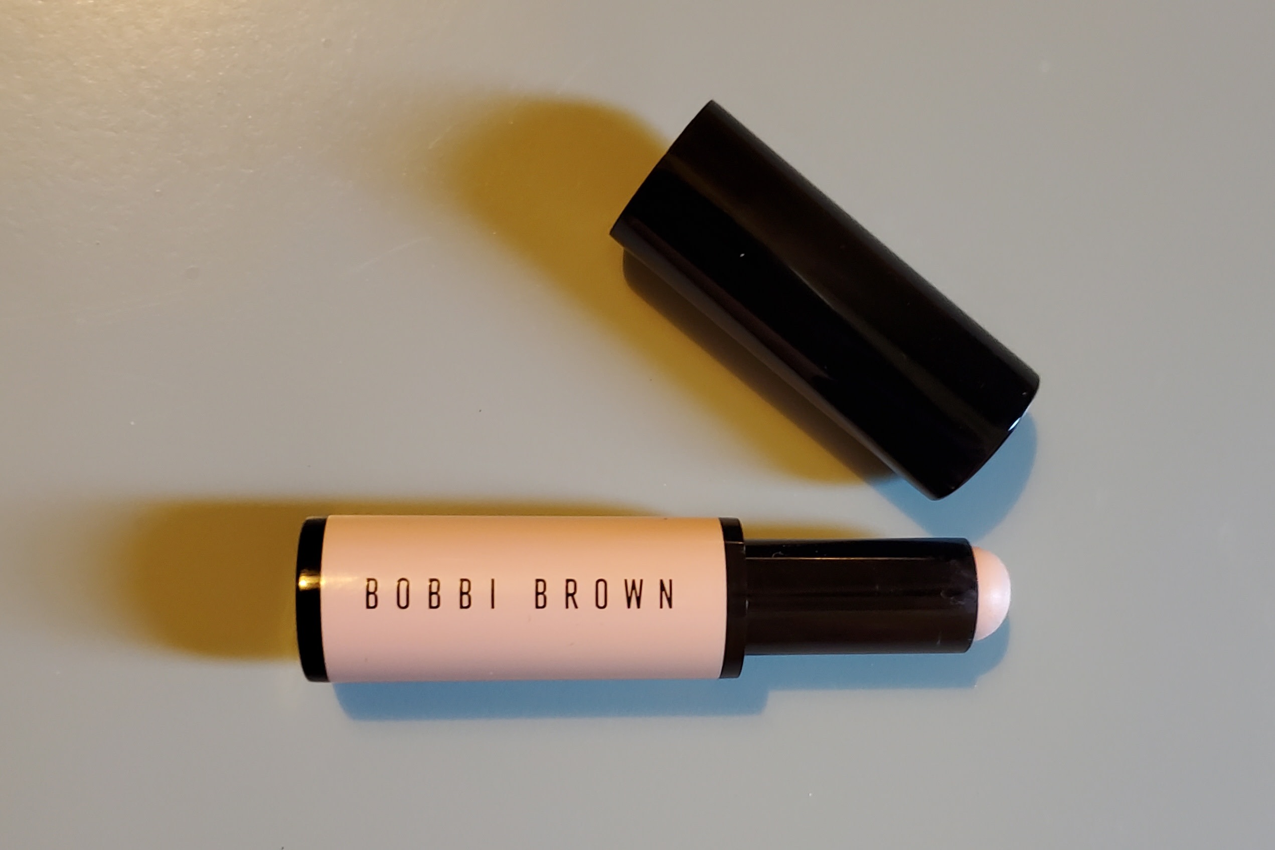 Magnetic cover is awesome