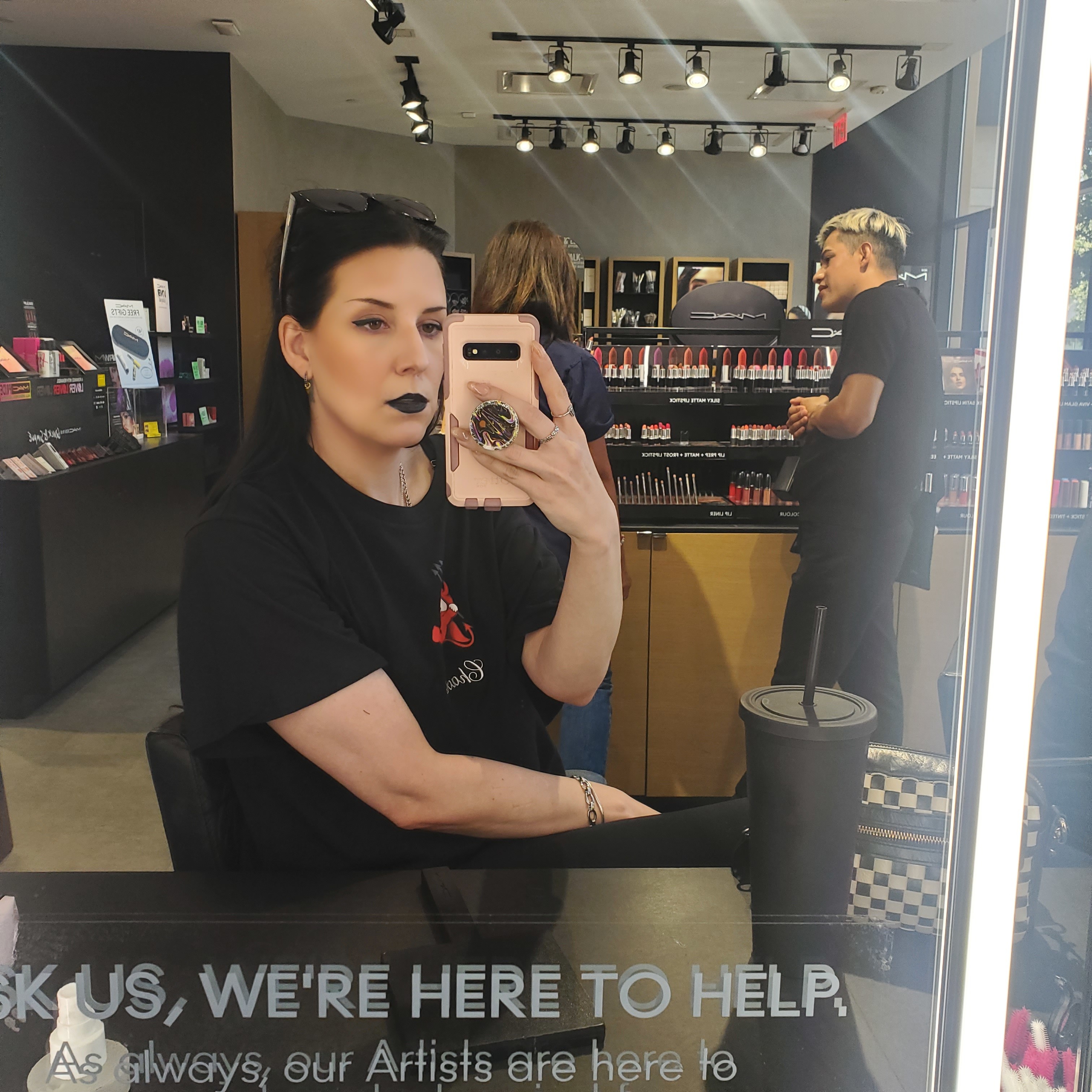 Customer carousel item 1.