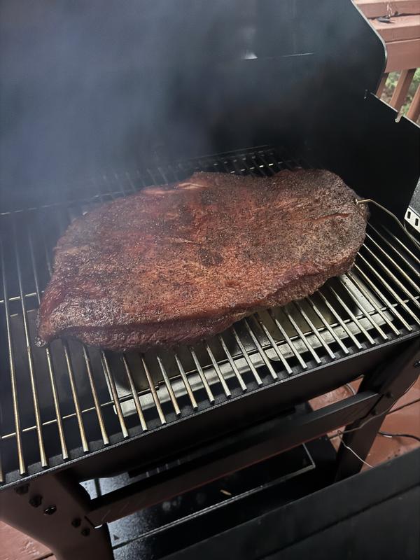 Smoked Brisket