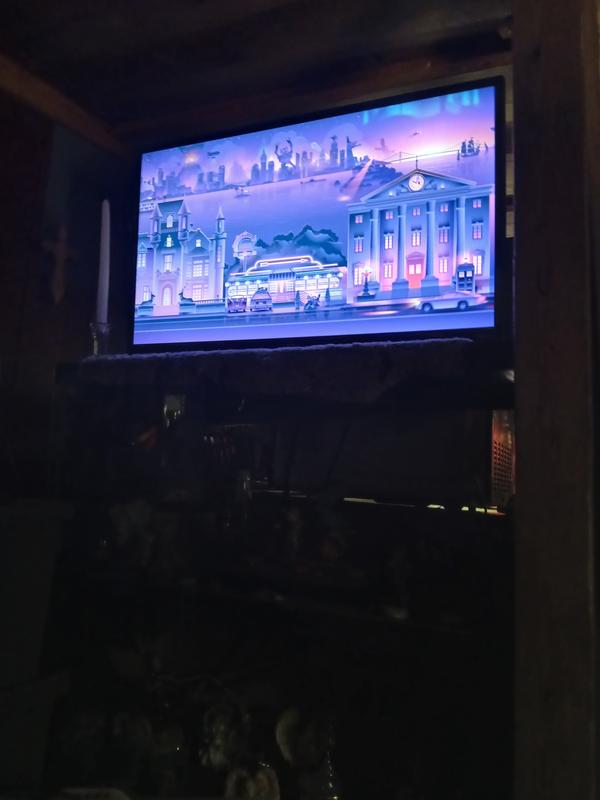 Review image send by user