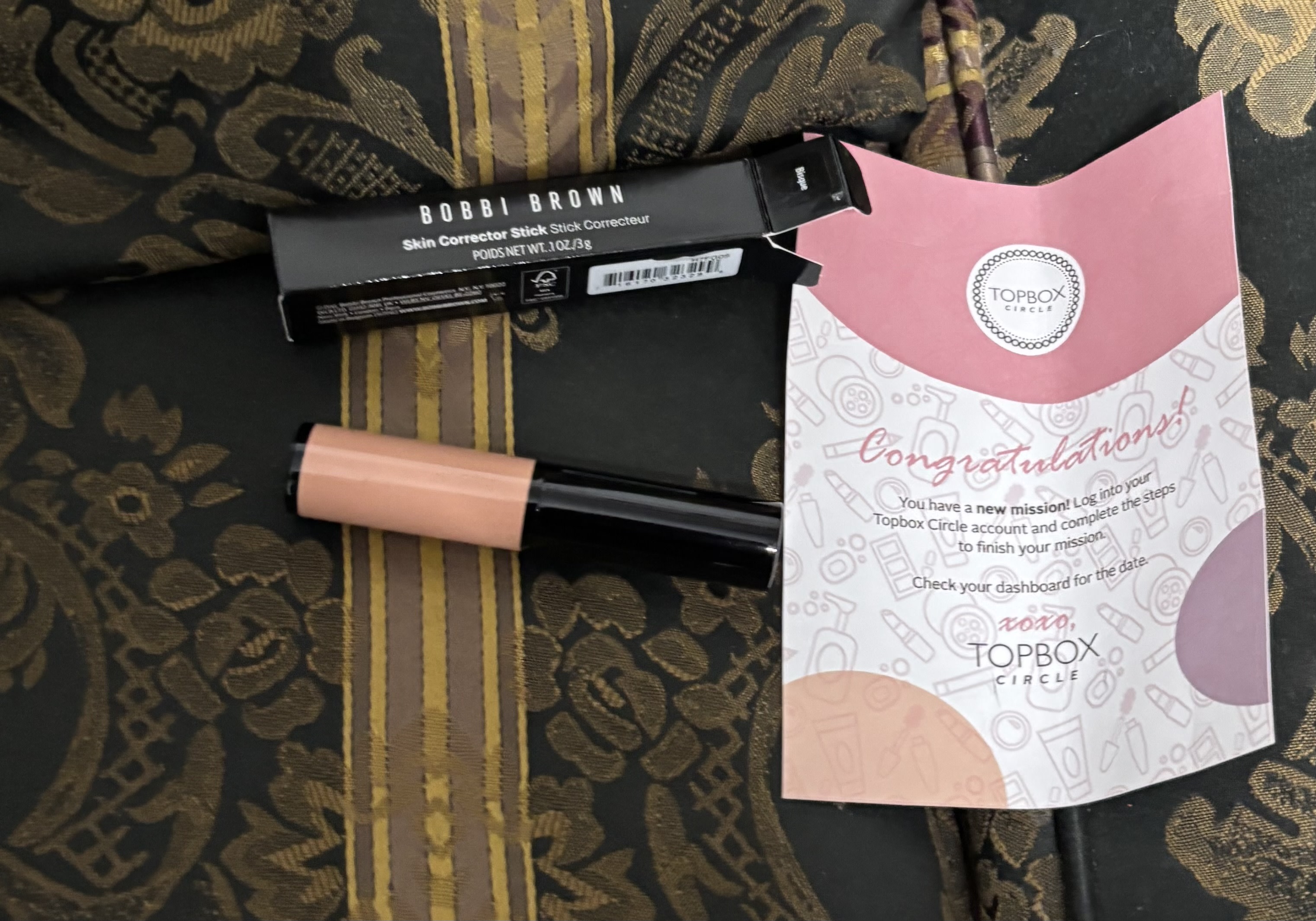 Long lasting effects !!