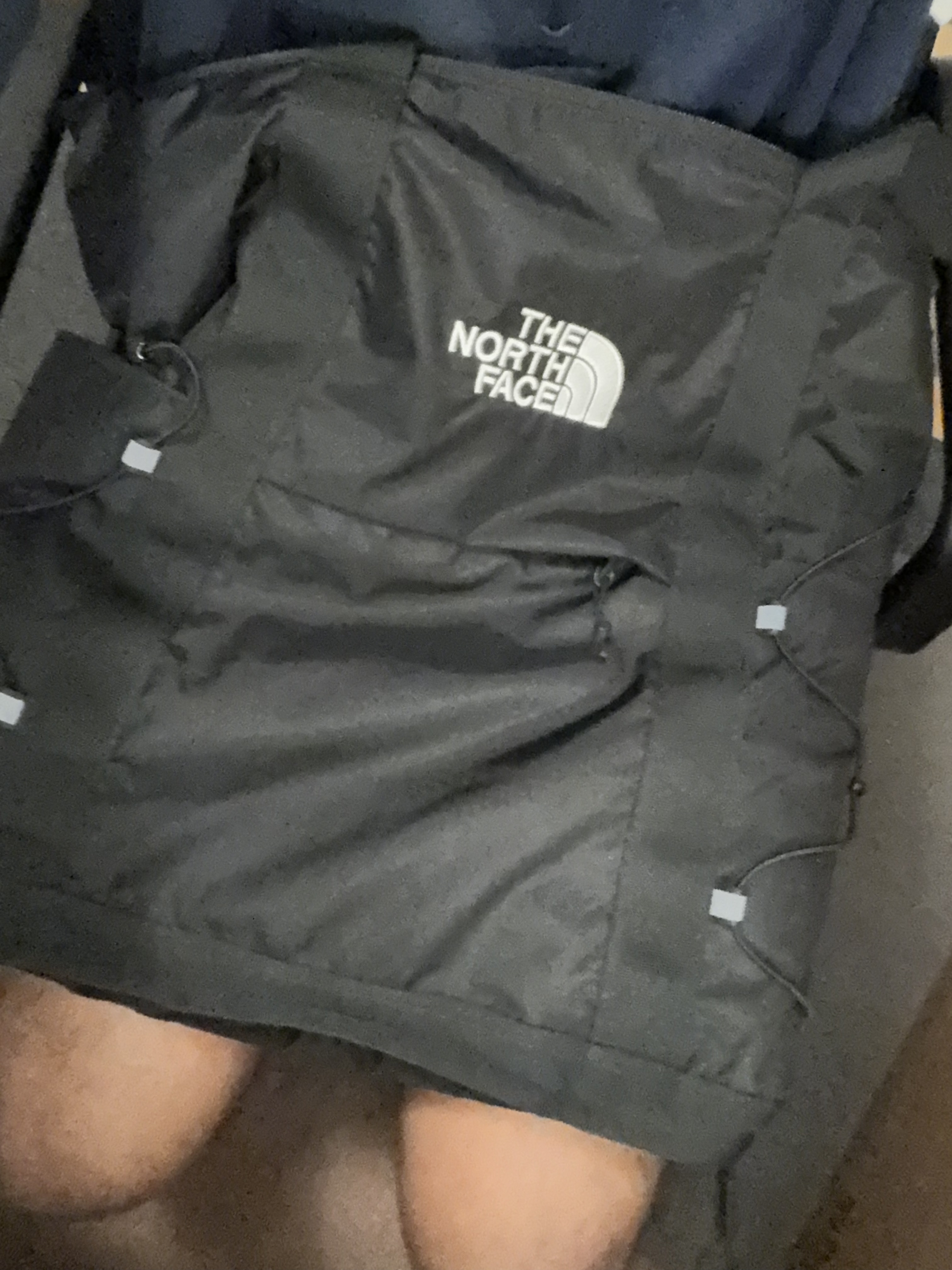 the dimension is just perfect