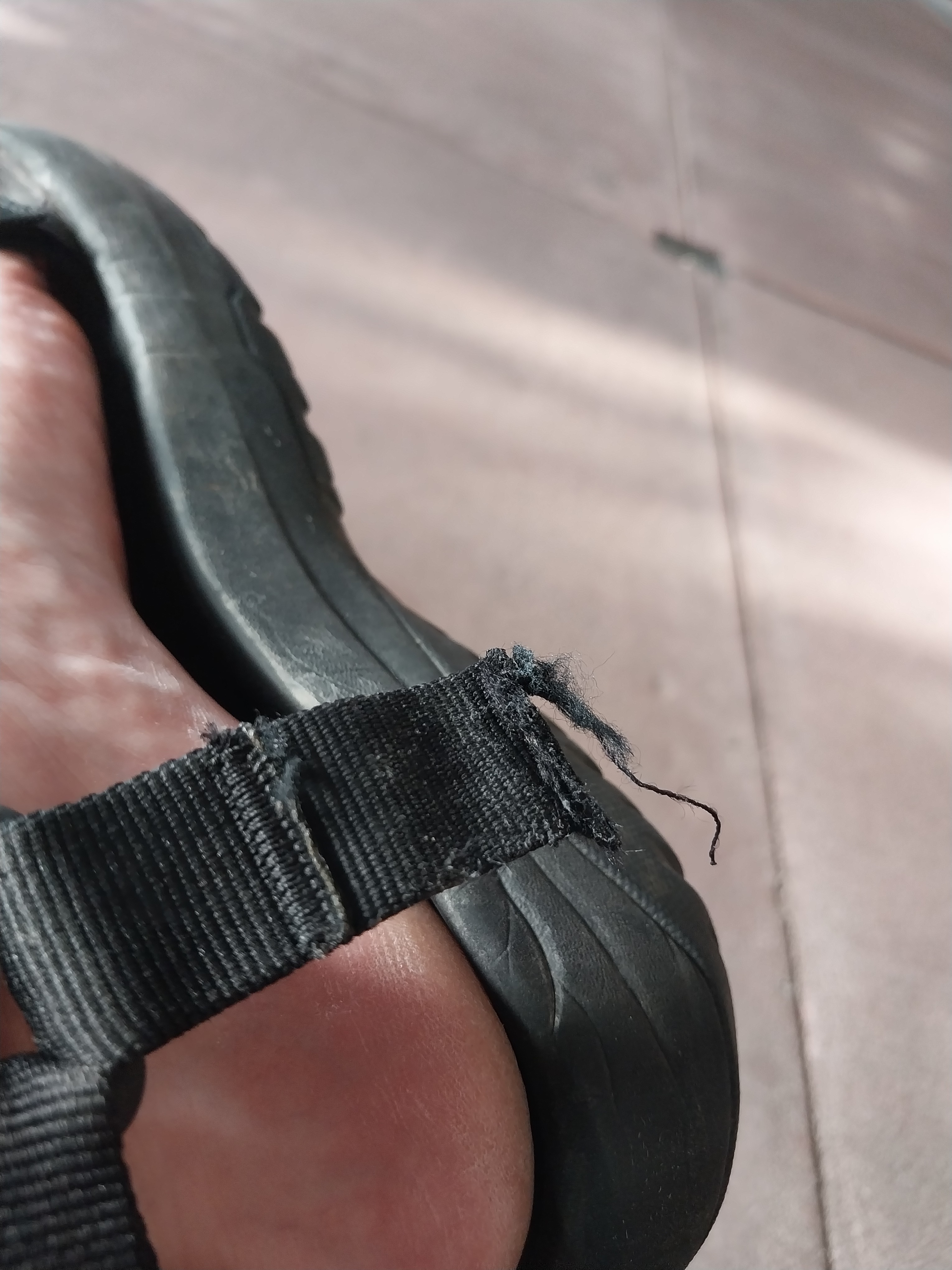Strap