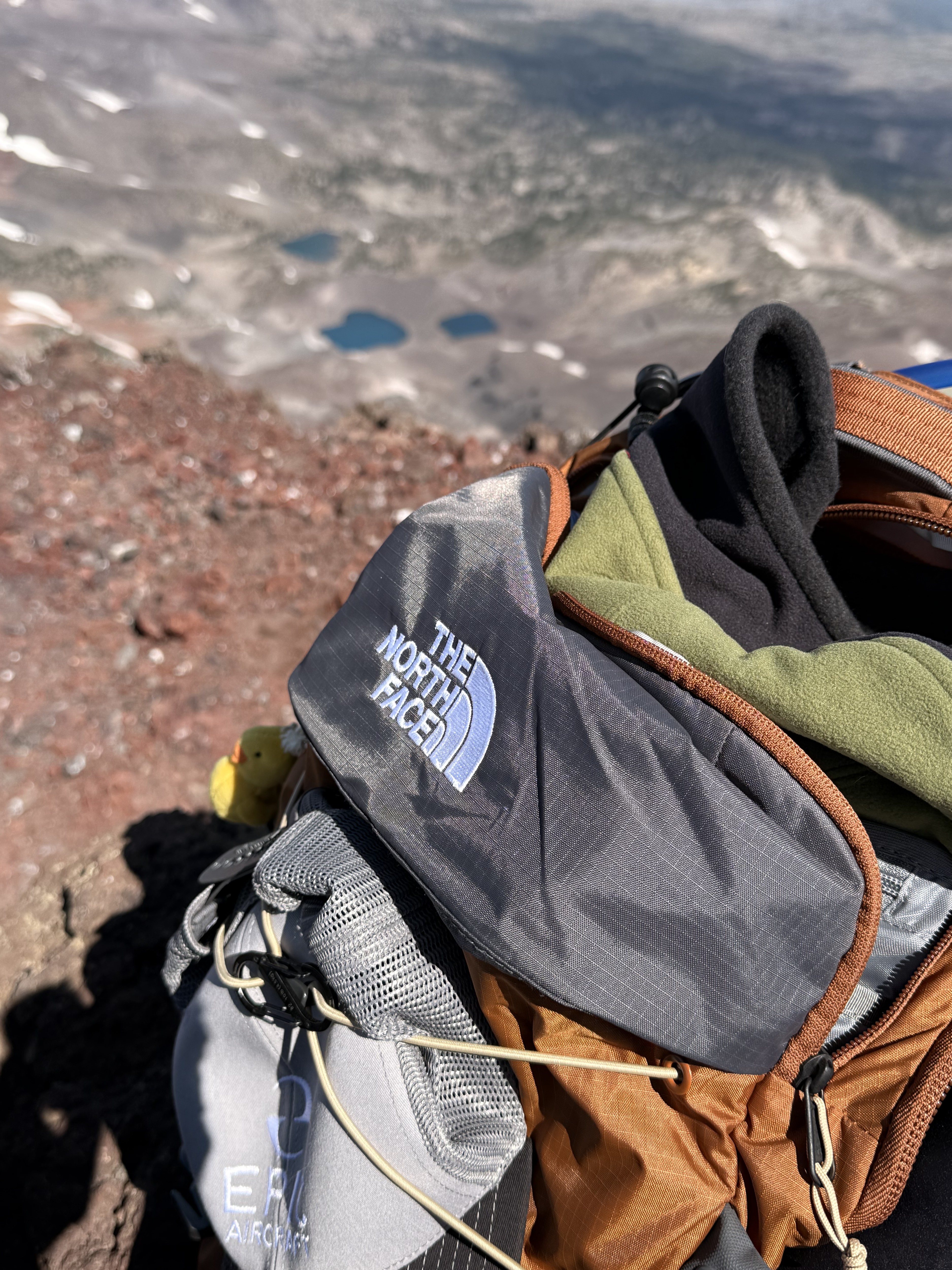 Men's Borealis Backpack