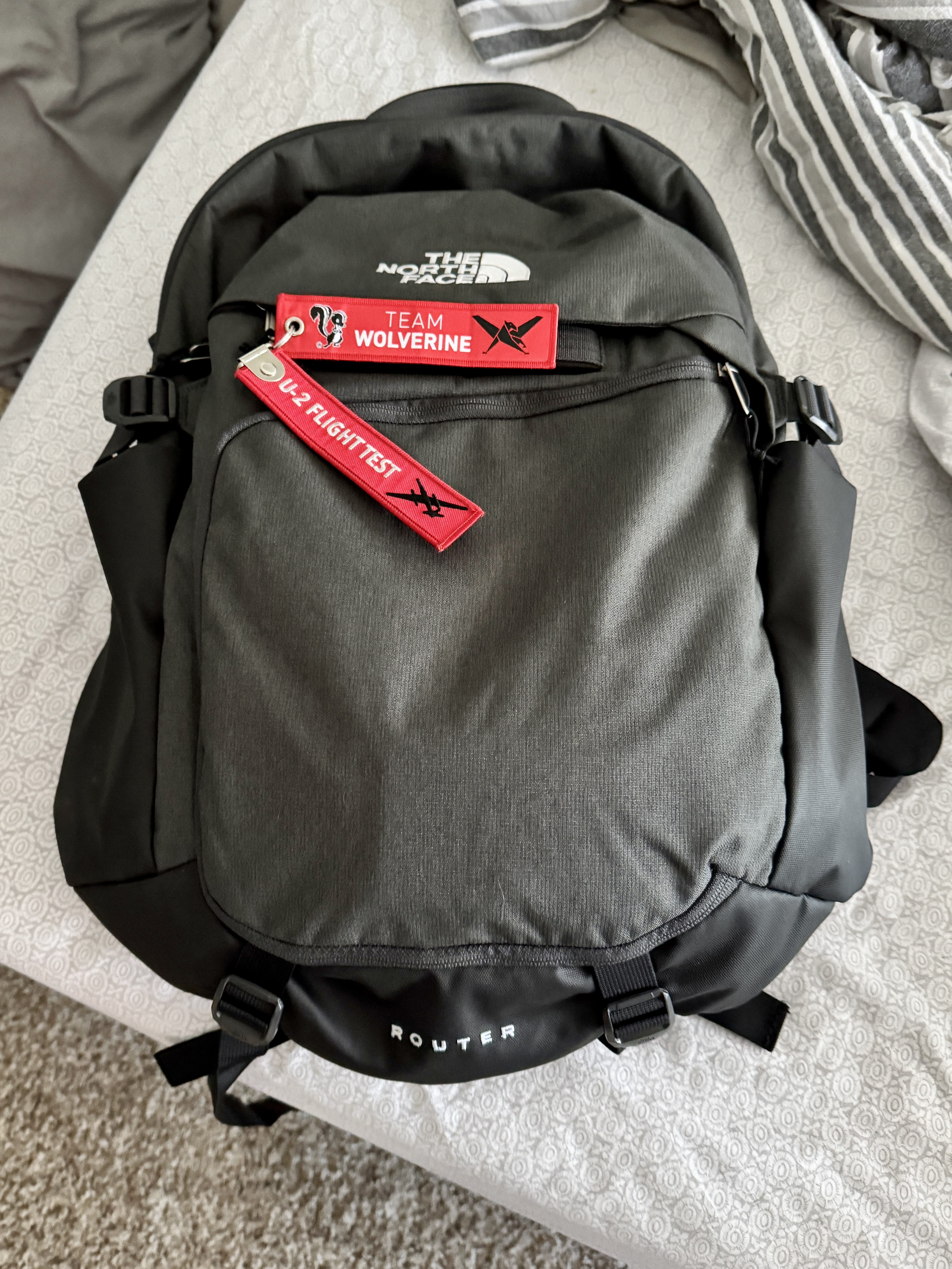 Skunkworks Approved!