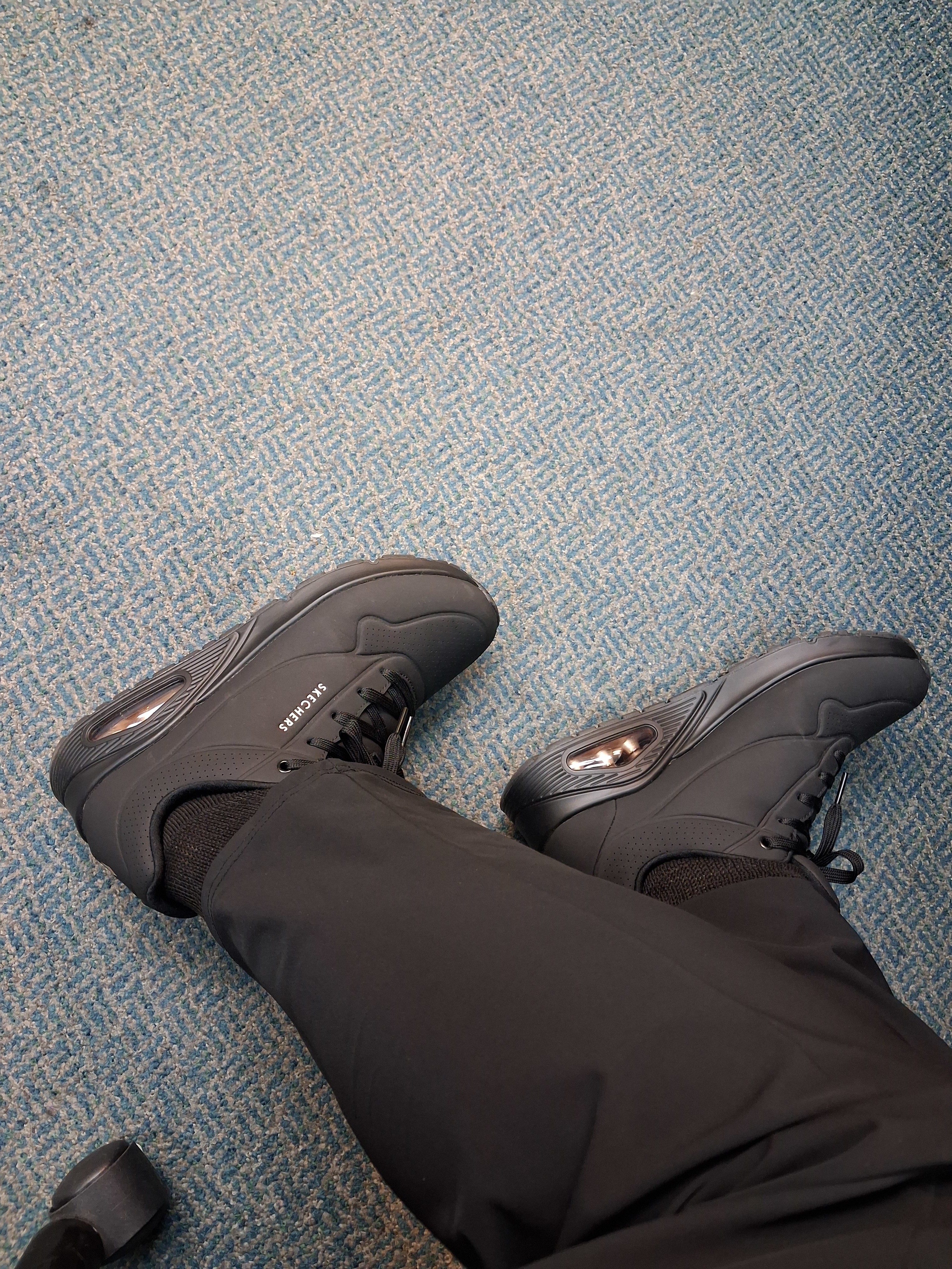 Nice Shoes
