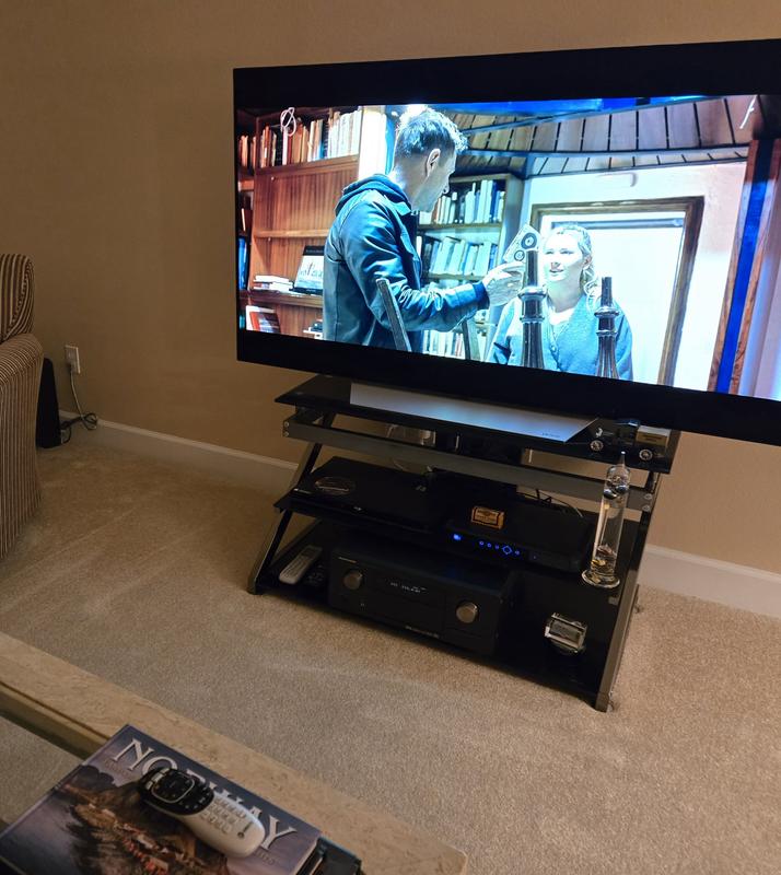 Review image send by user