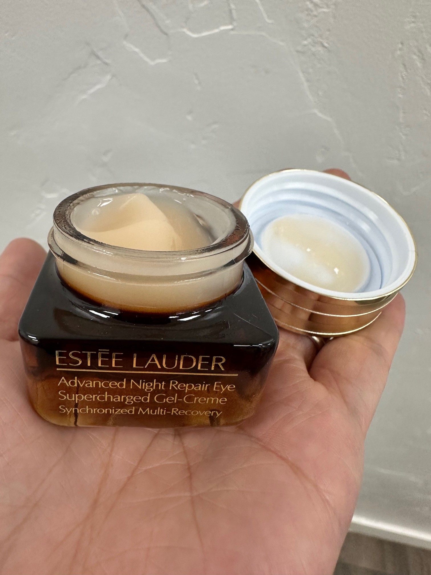 Estee Lauder