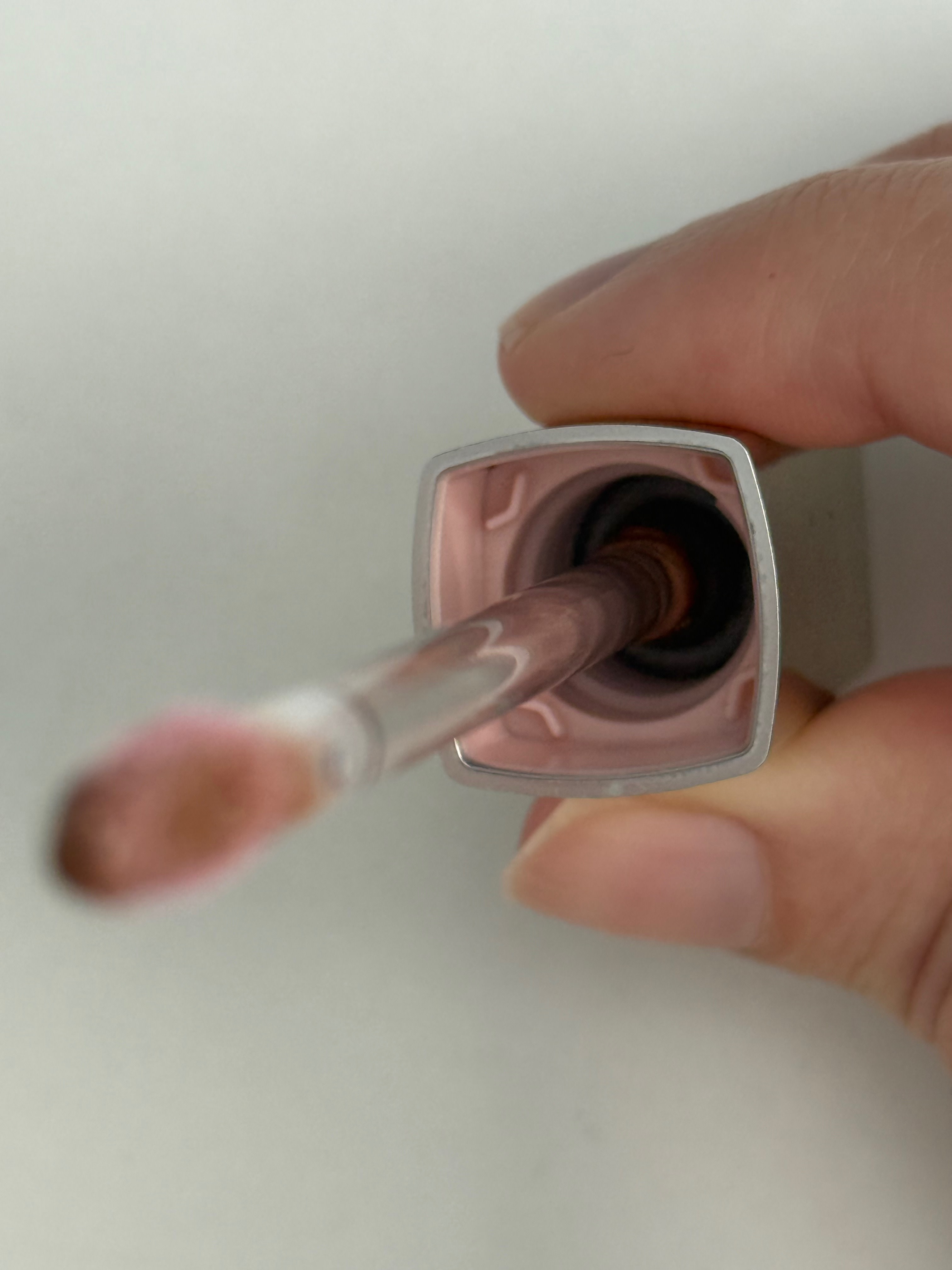 Very cute packaging from the inside