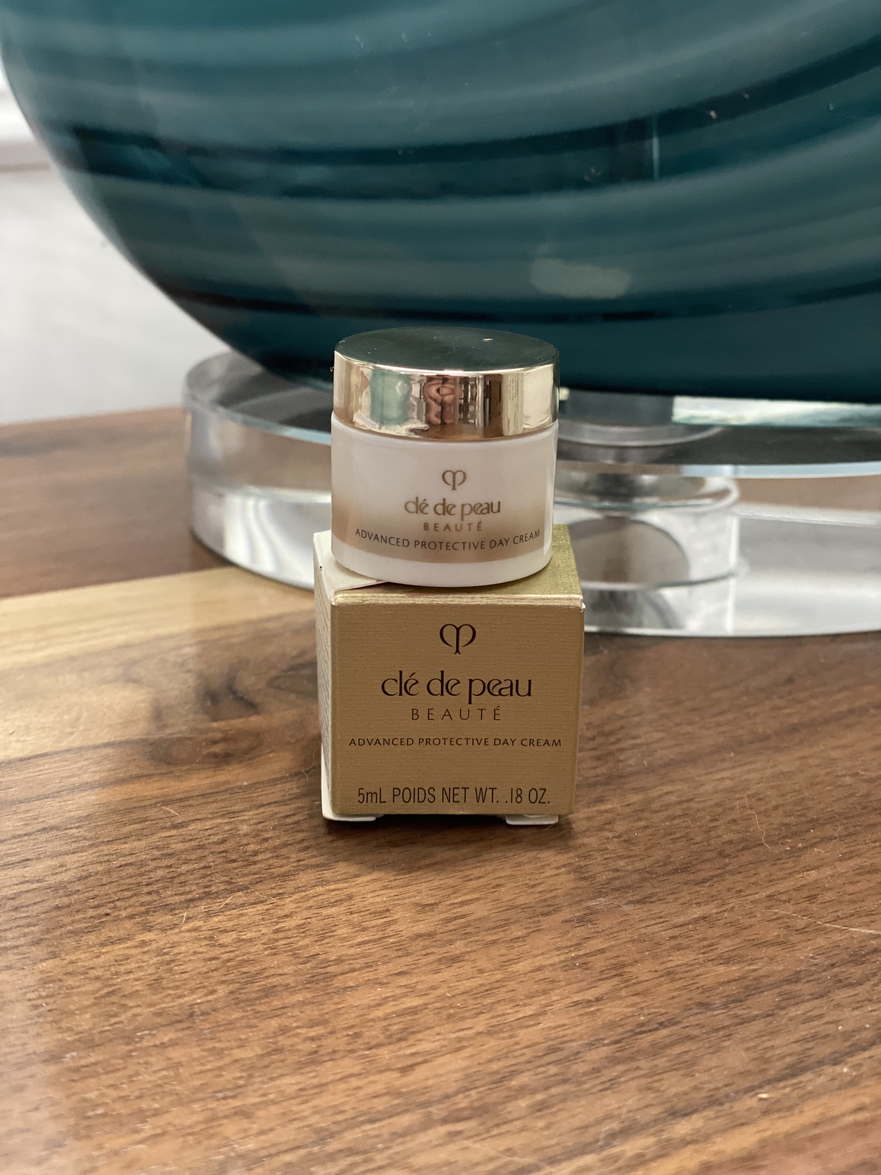 Clé de Peau Beauté Advanced Protective Day Cream | Bloomingdale's