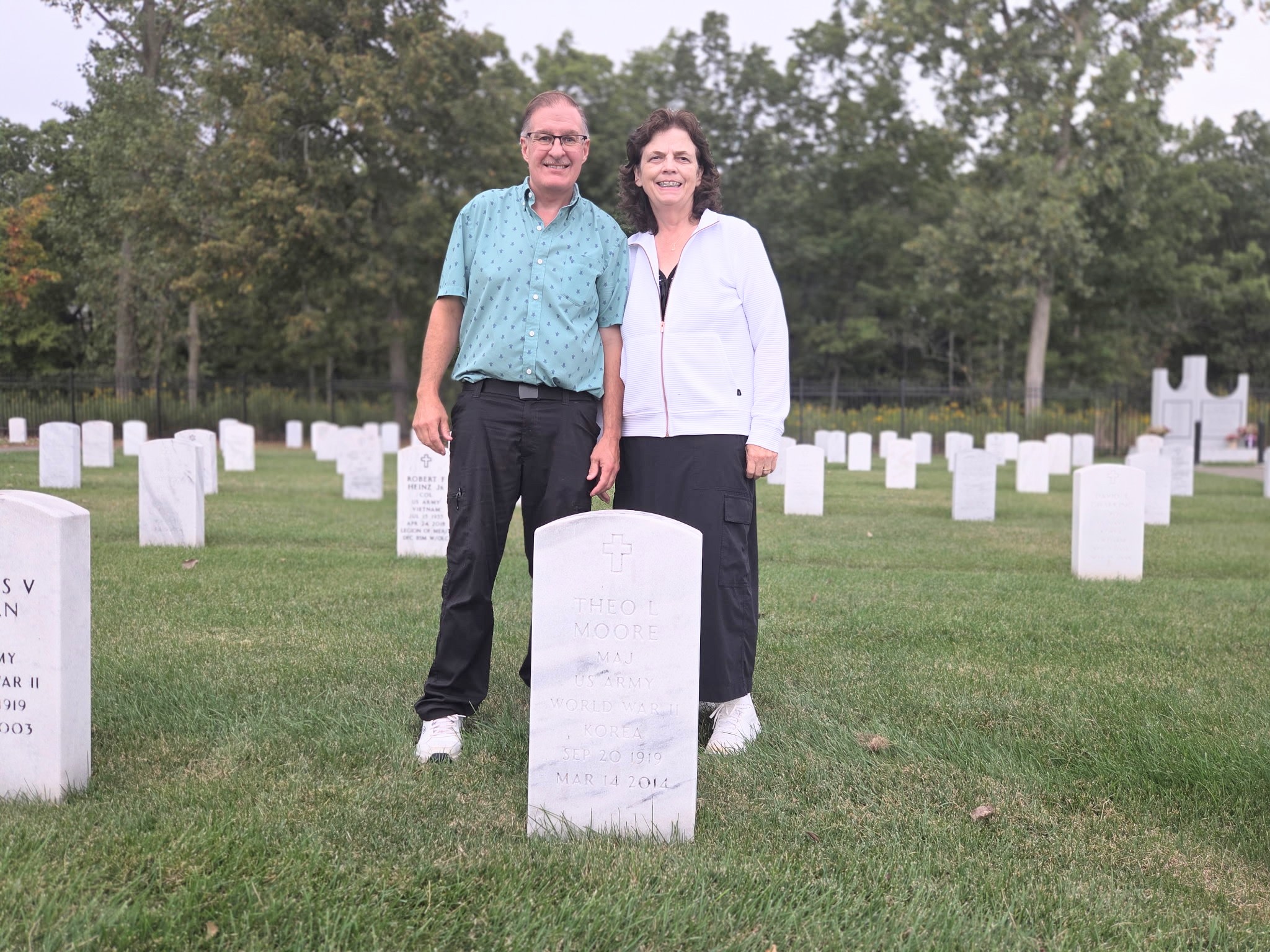 Rainy day photo in jacket