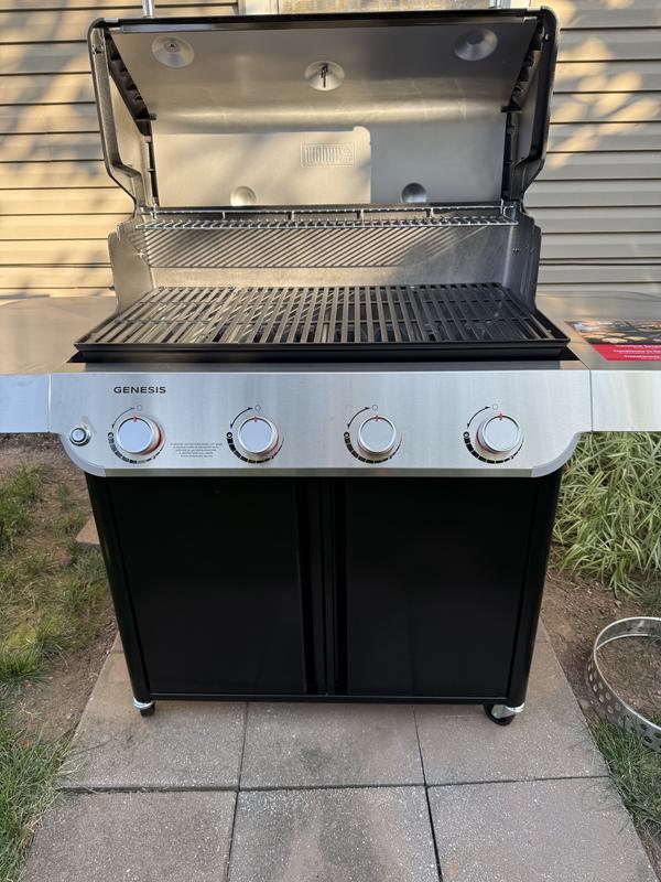 Was easy to assemble