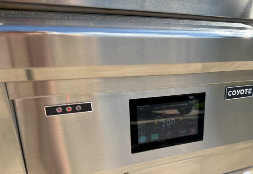 Set it. Forget it. Perfect results every time!