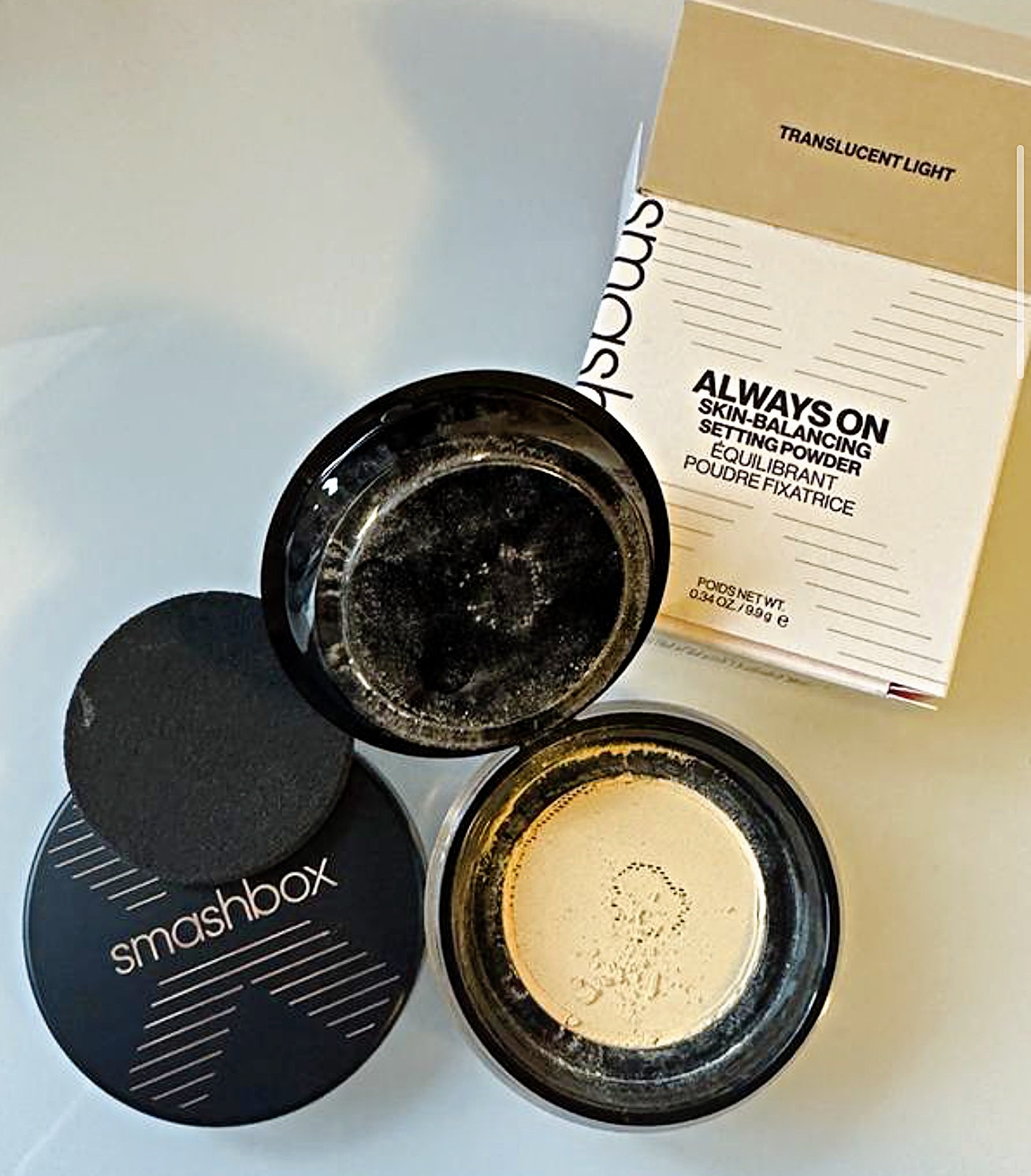 Set It and Forget It