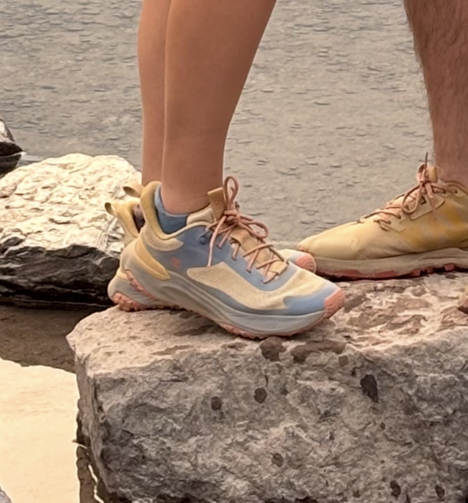 Got them a little dirty and they're still cute!