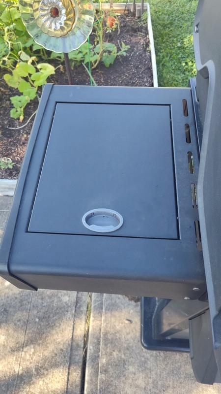 Some before and afters