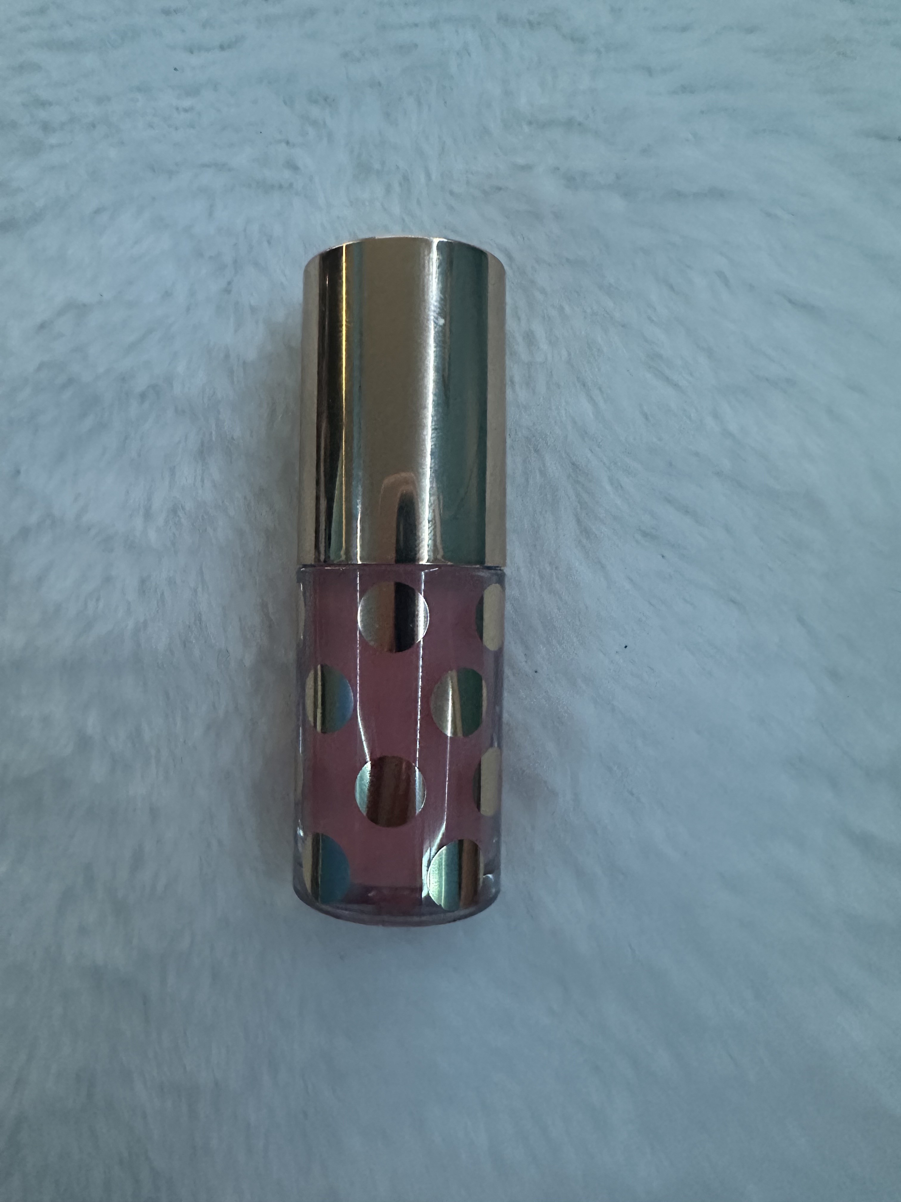 Lip Oil
