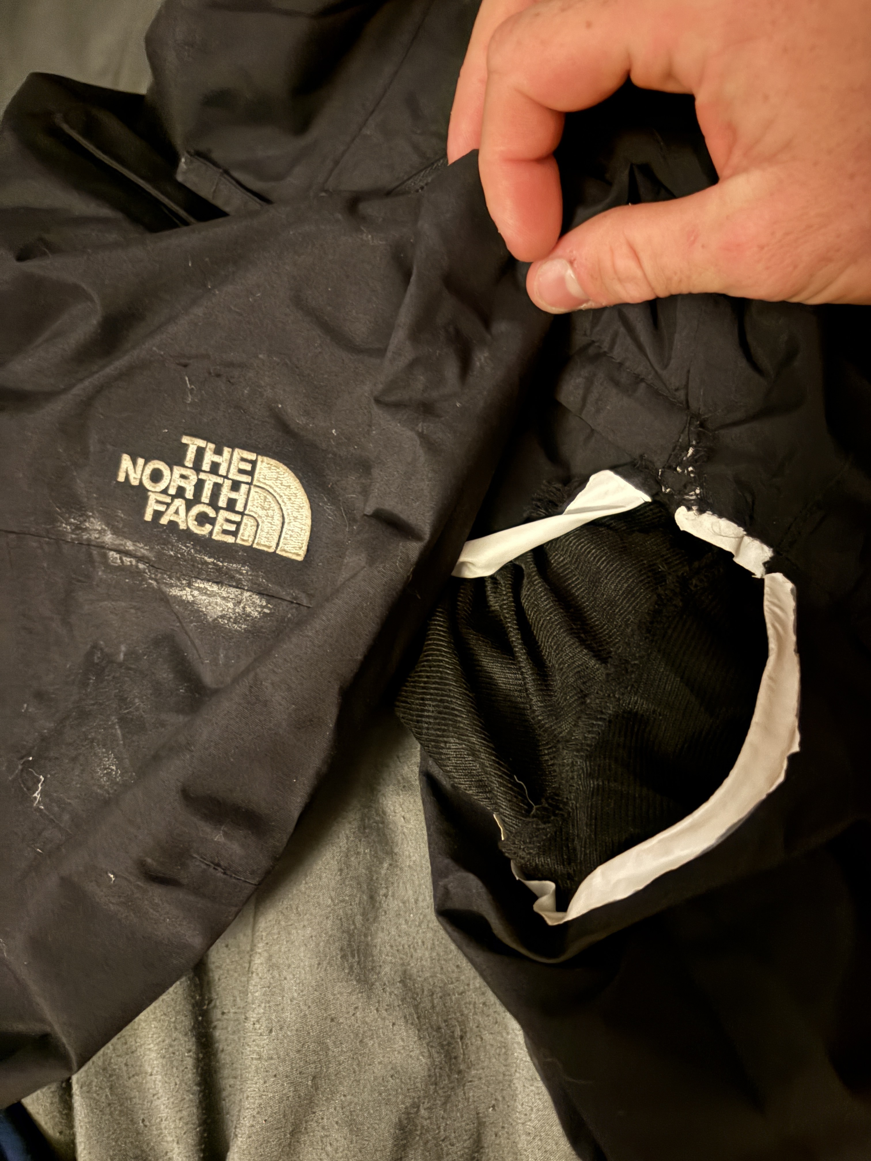 Men's Freedom Insulated Pants