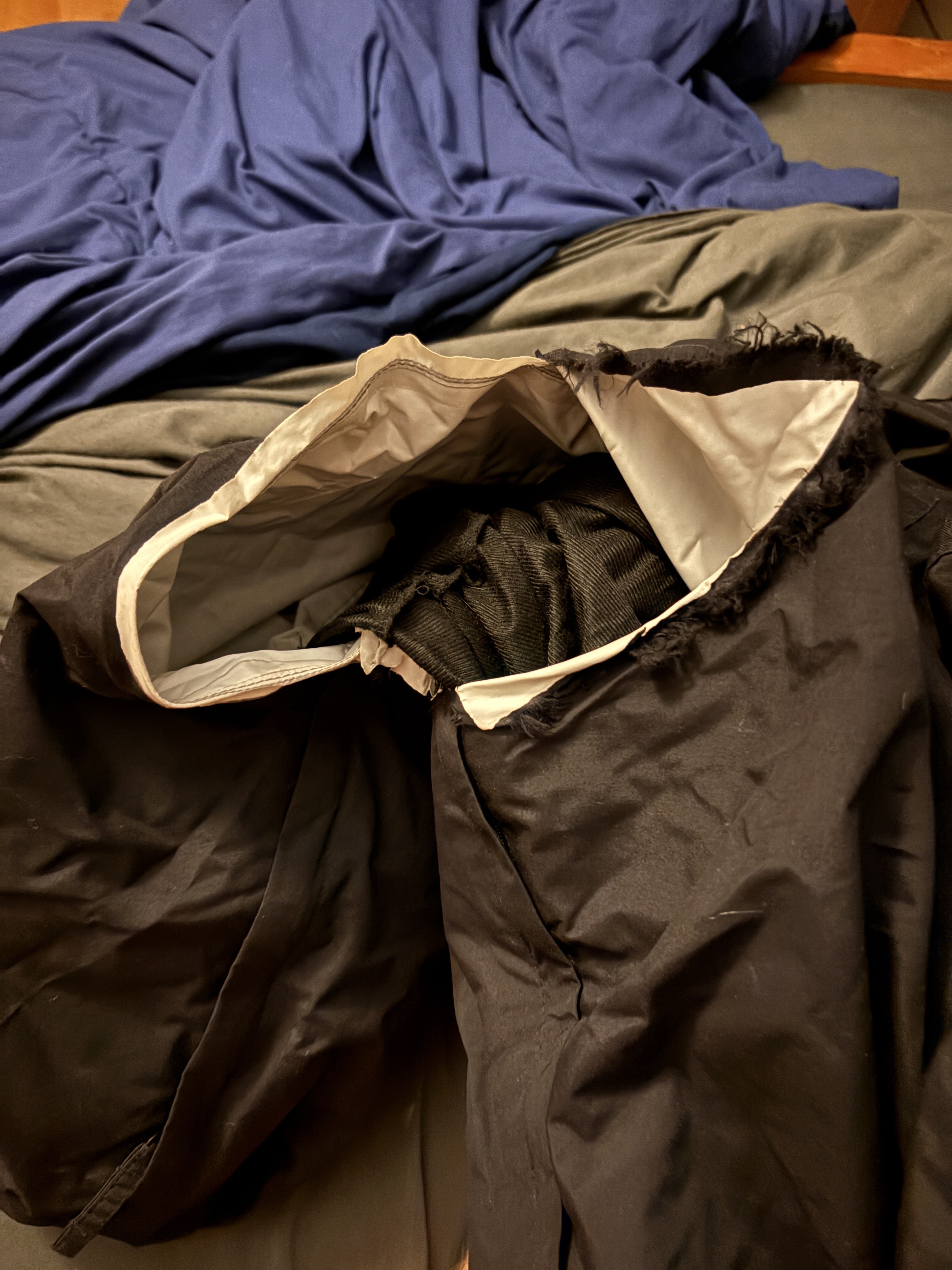 Men's Freedom Insulated Pants