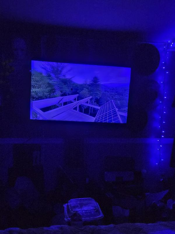 Review image send by user