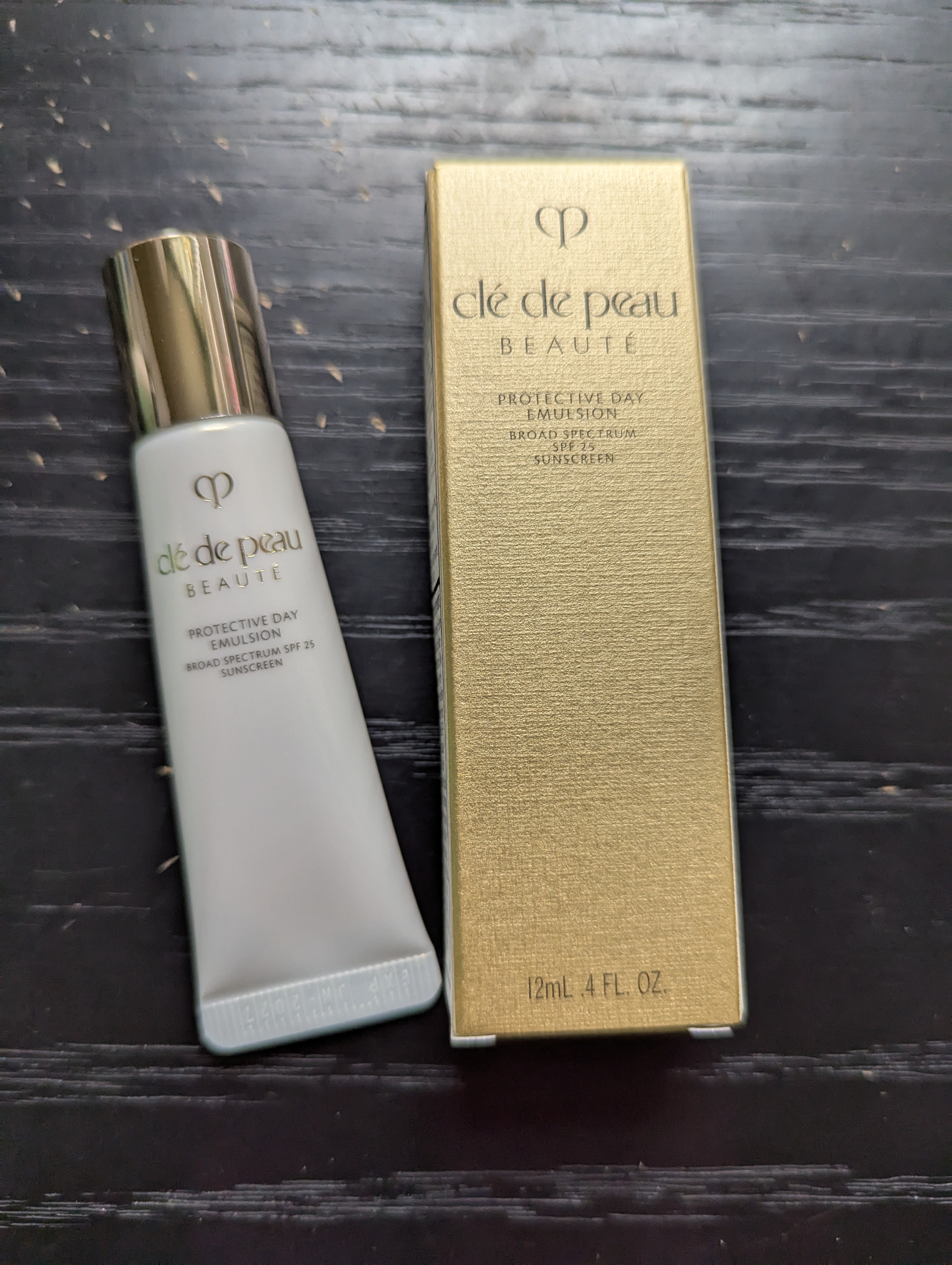 Hydrating And Firming