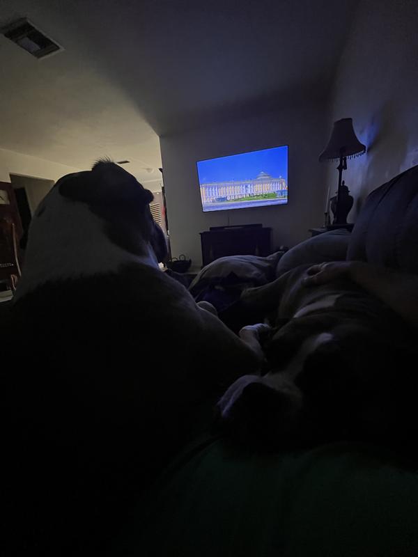 Review image send by user