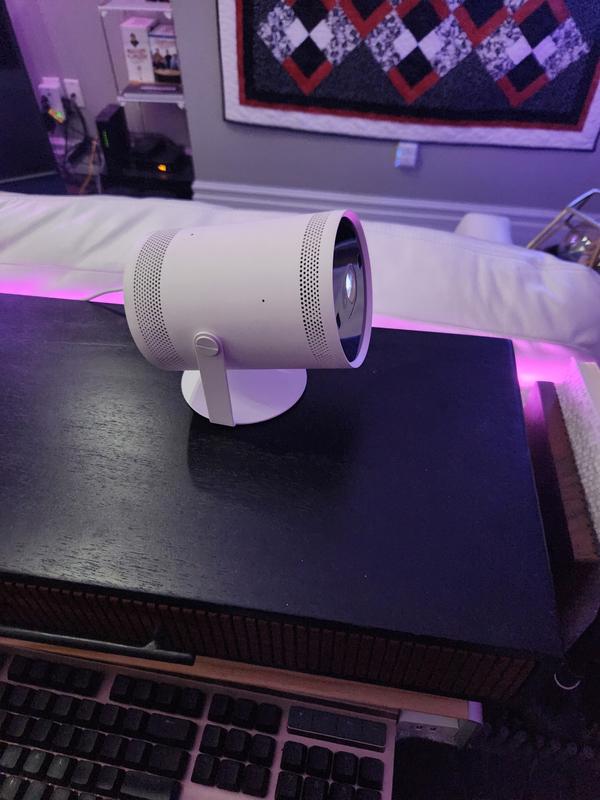 Review image send by user