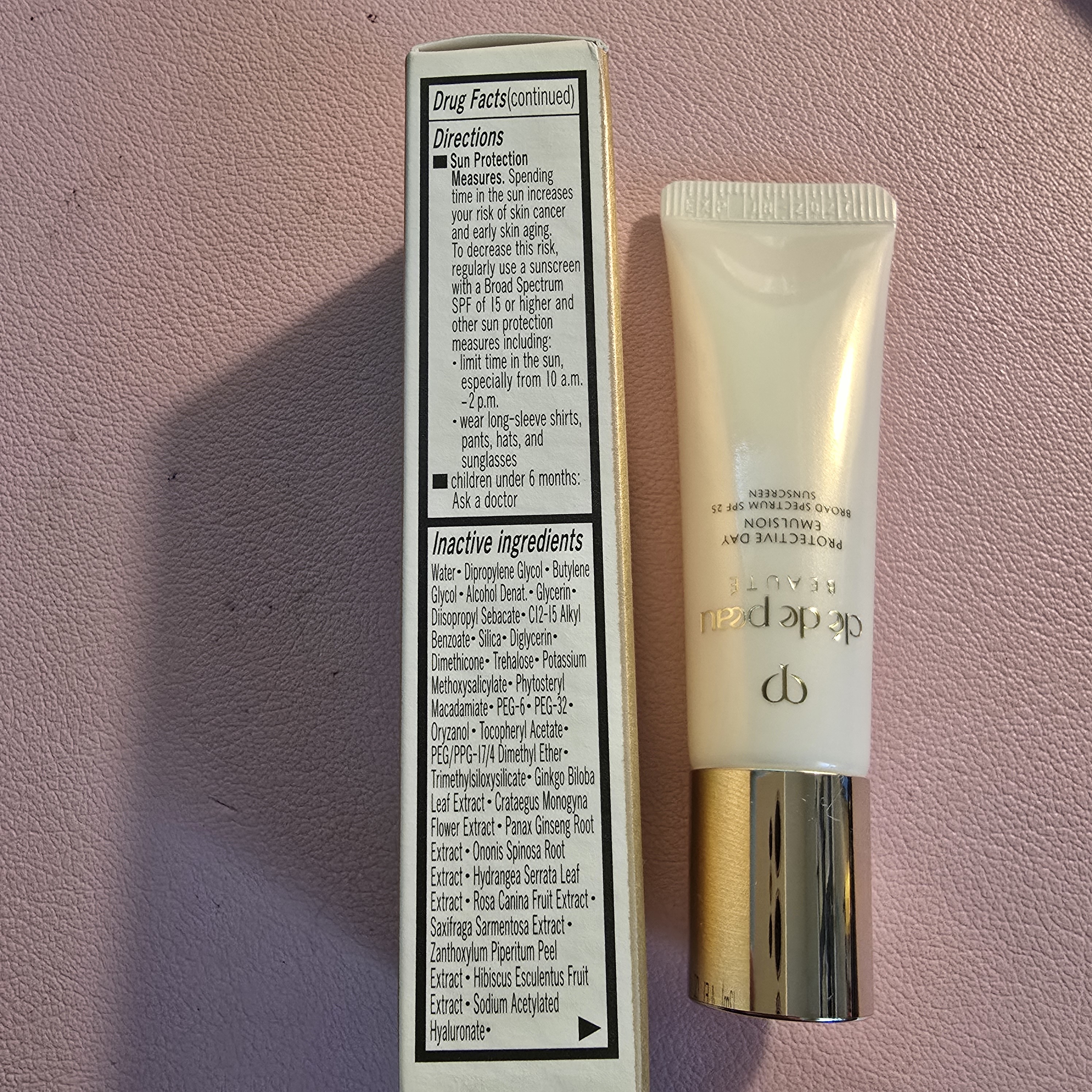 Customer carousel item 3.