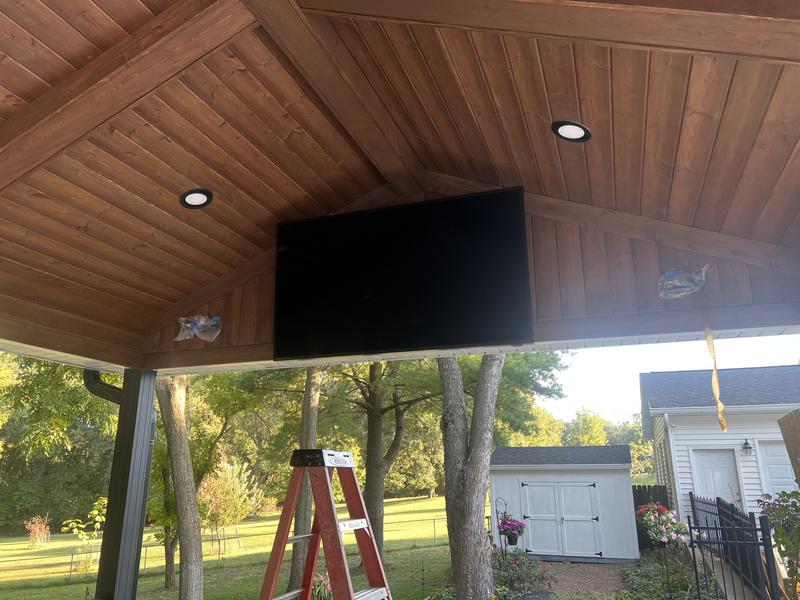 Review image send by user