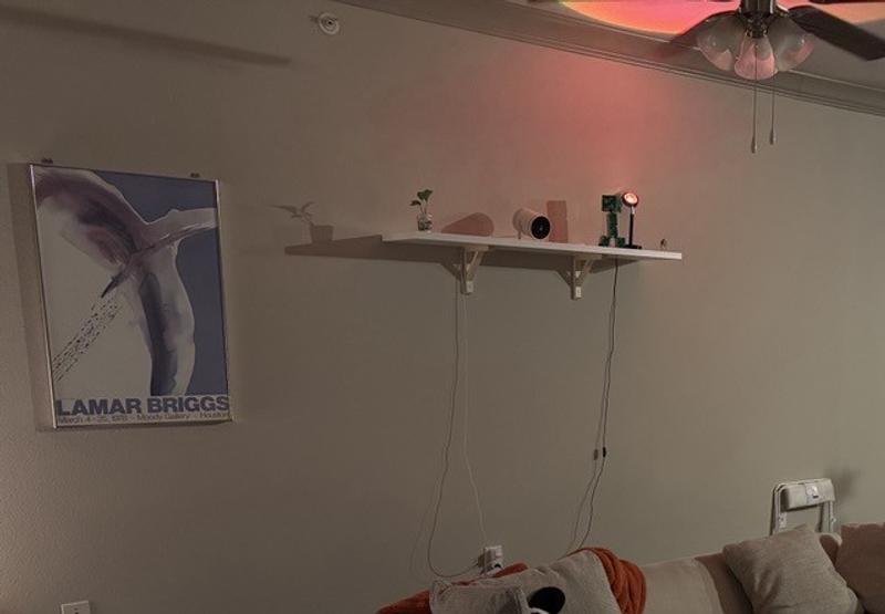 Review image send by user