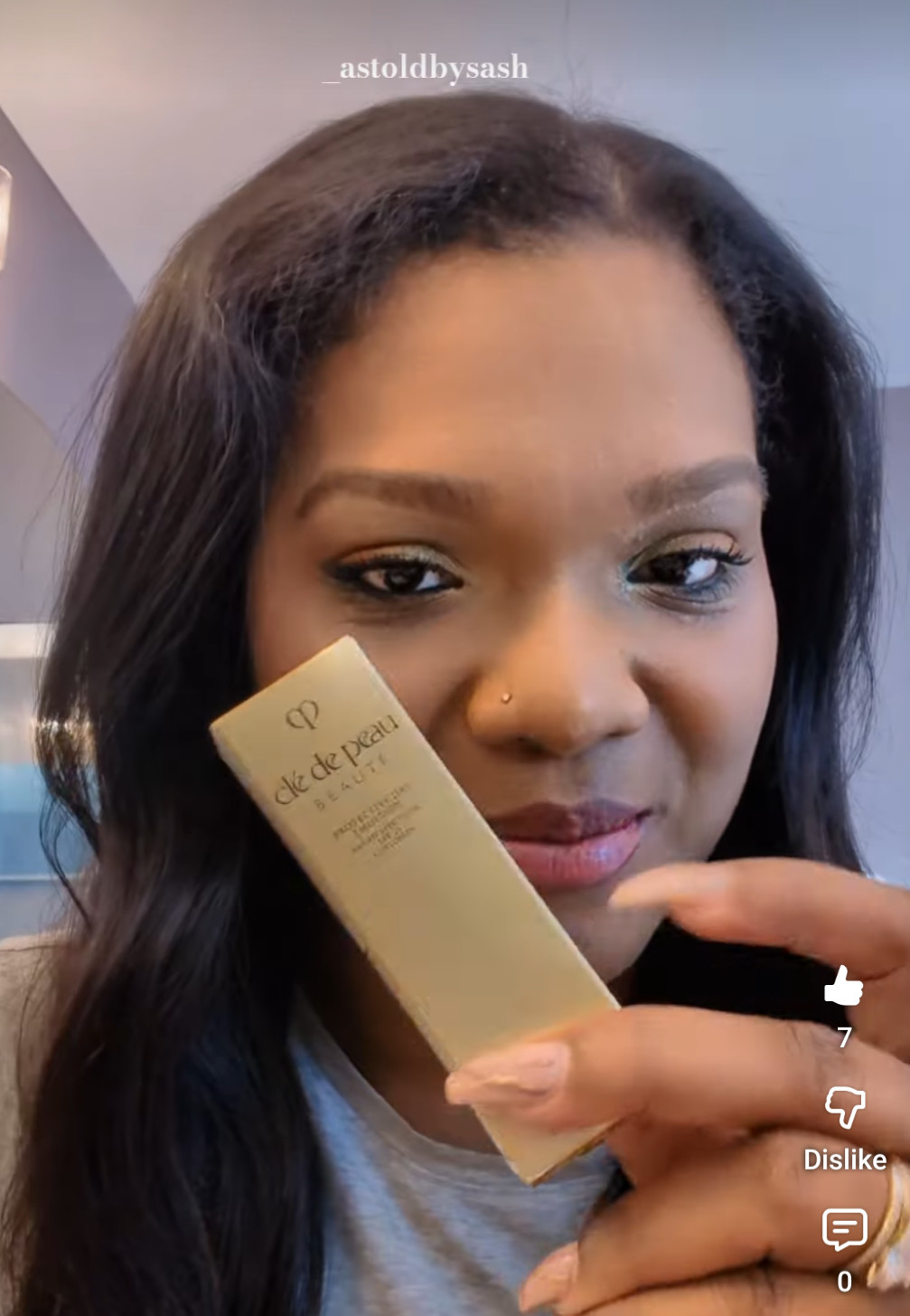 Customer carousel item 1.