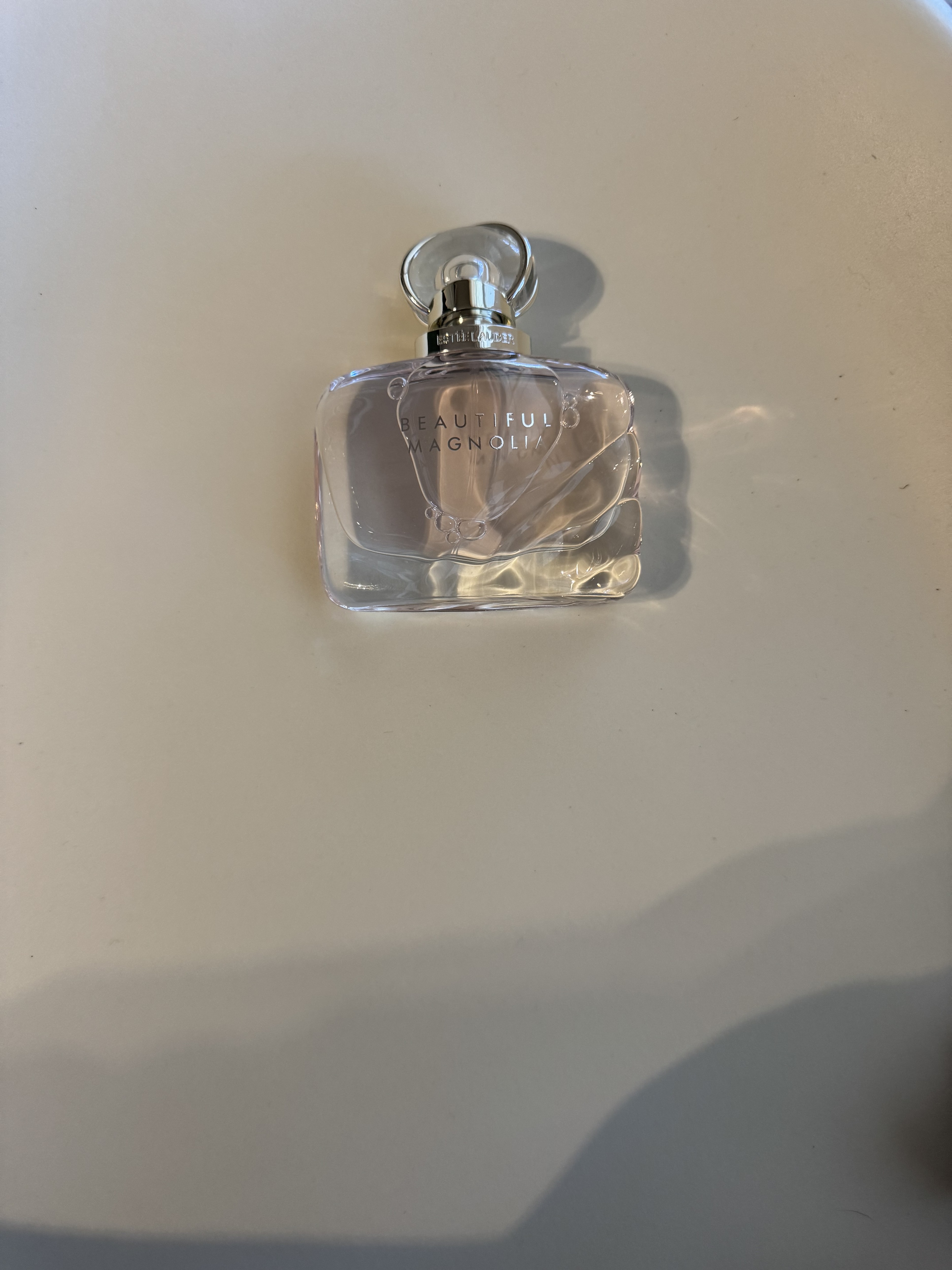 Full story size bottle